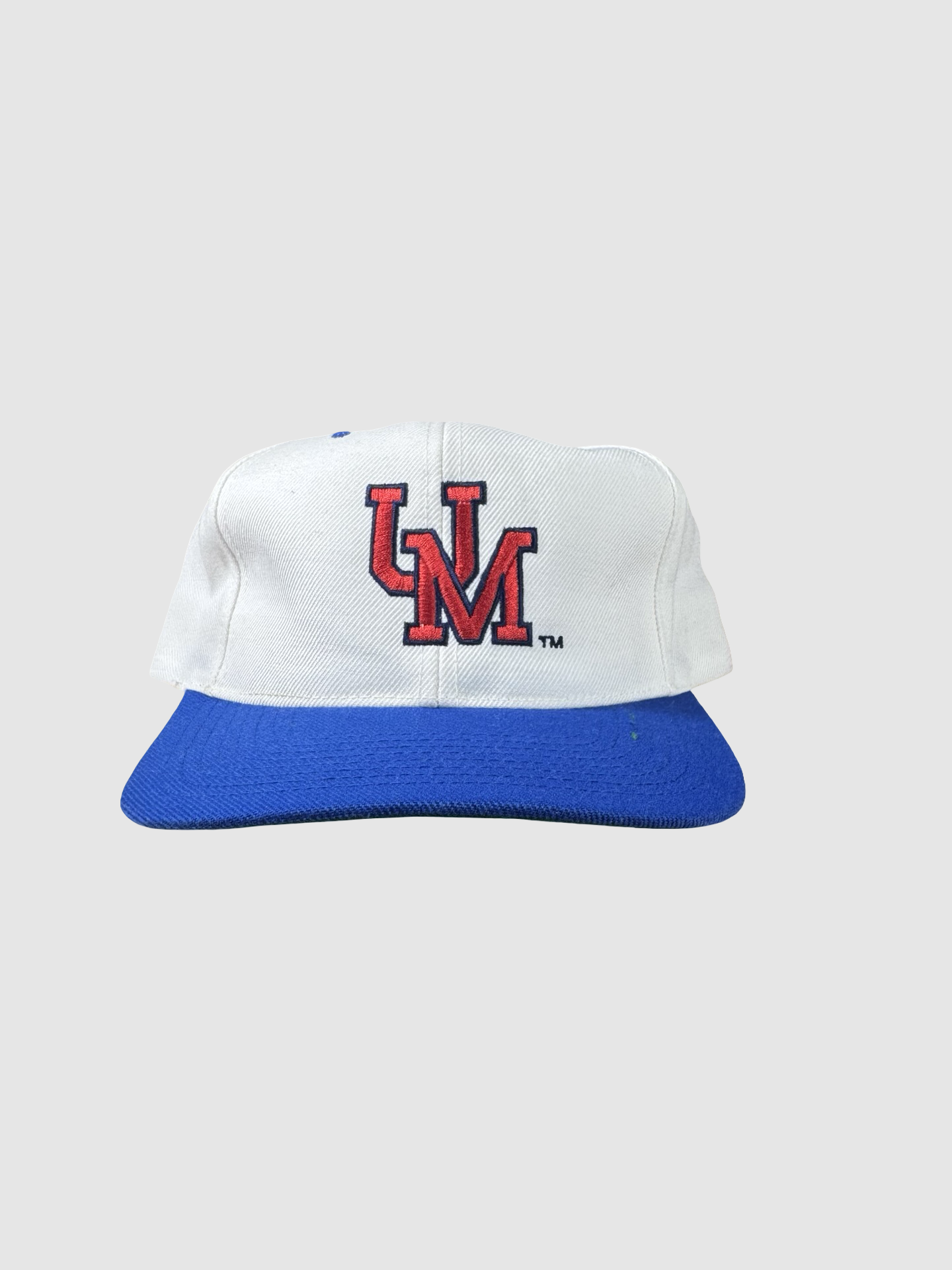 Ole Miss vintage deadstock hat