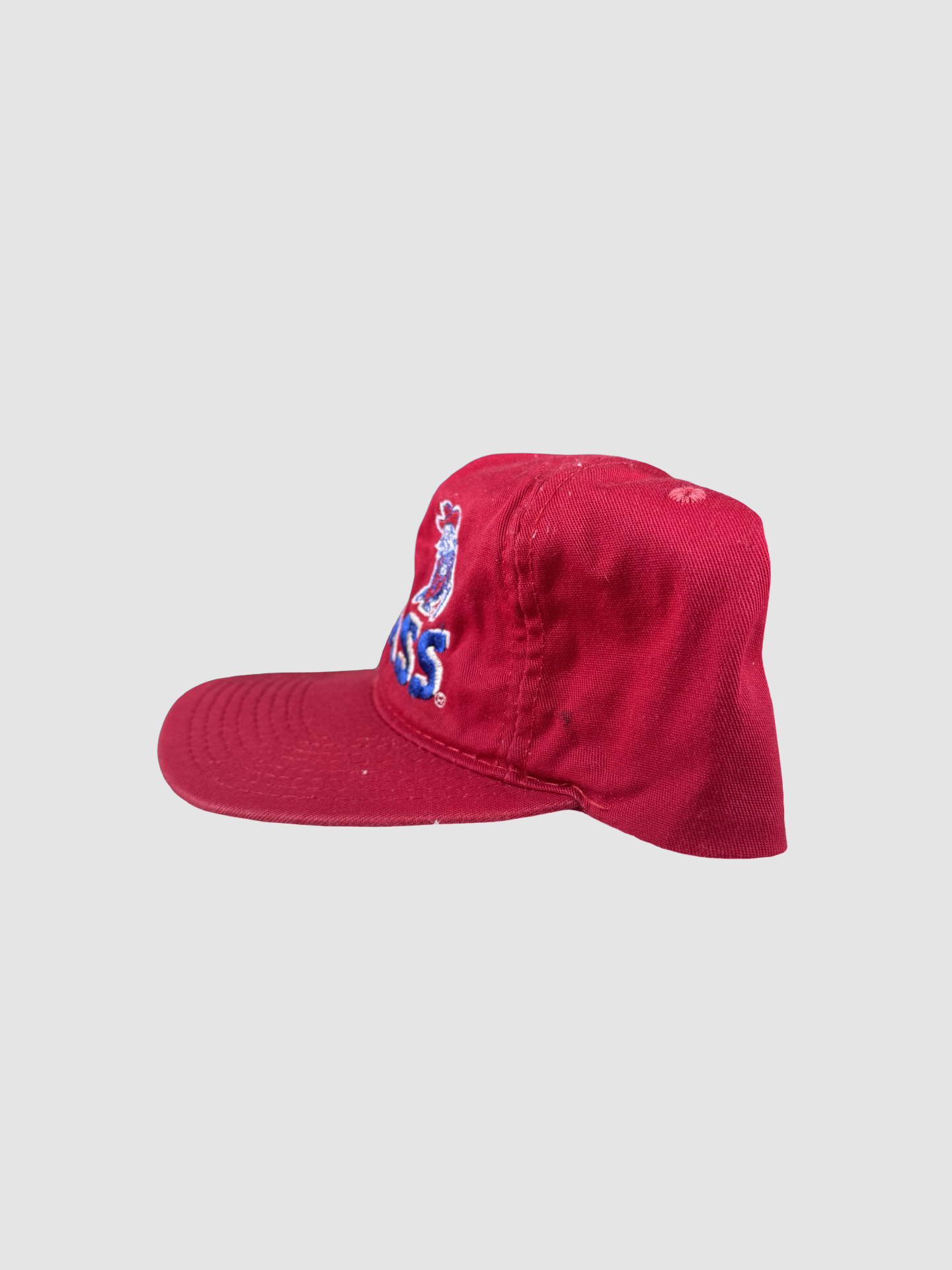 Ole Miss vintage hat