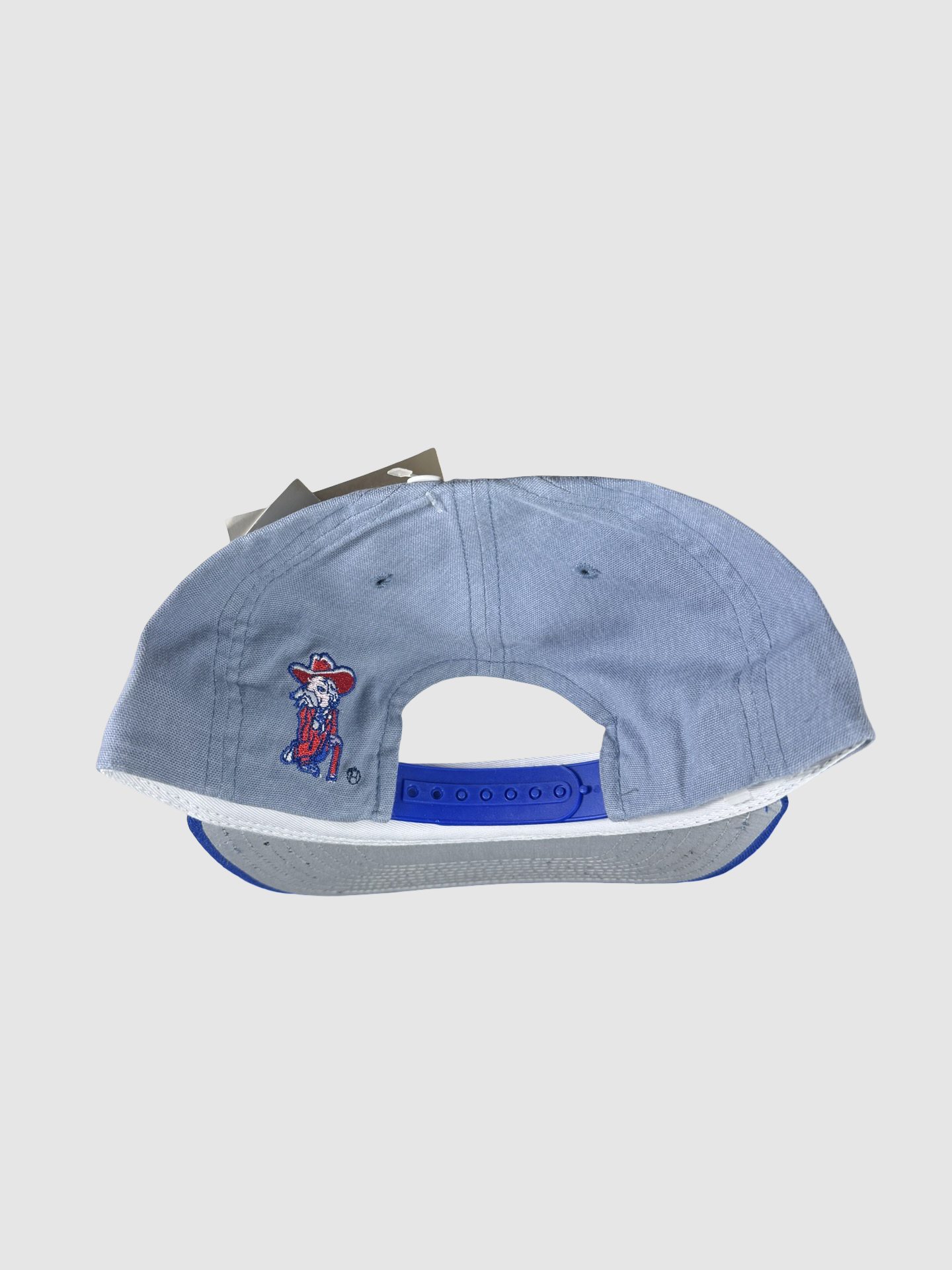 Ole Miss vintage deadstock hat