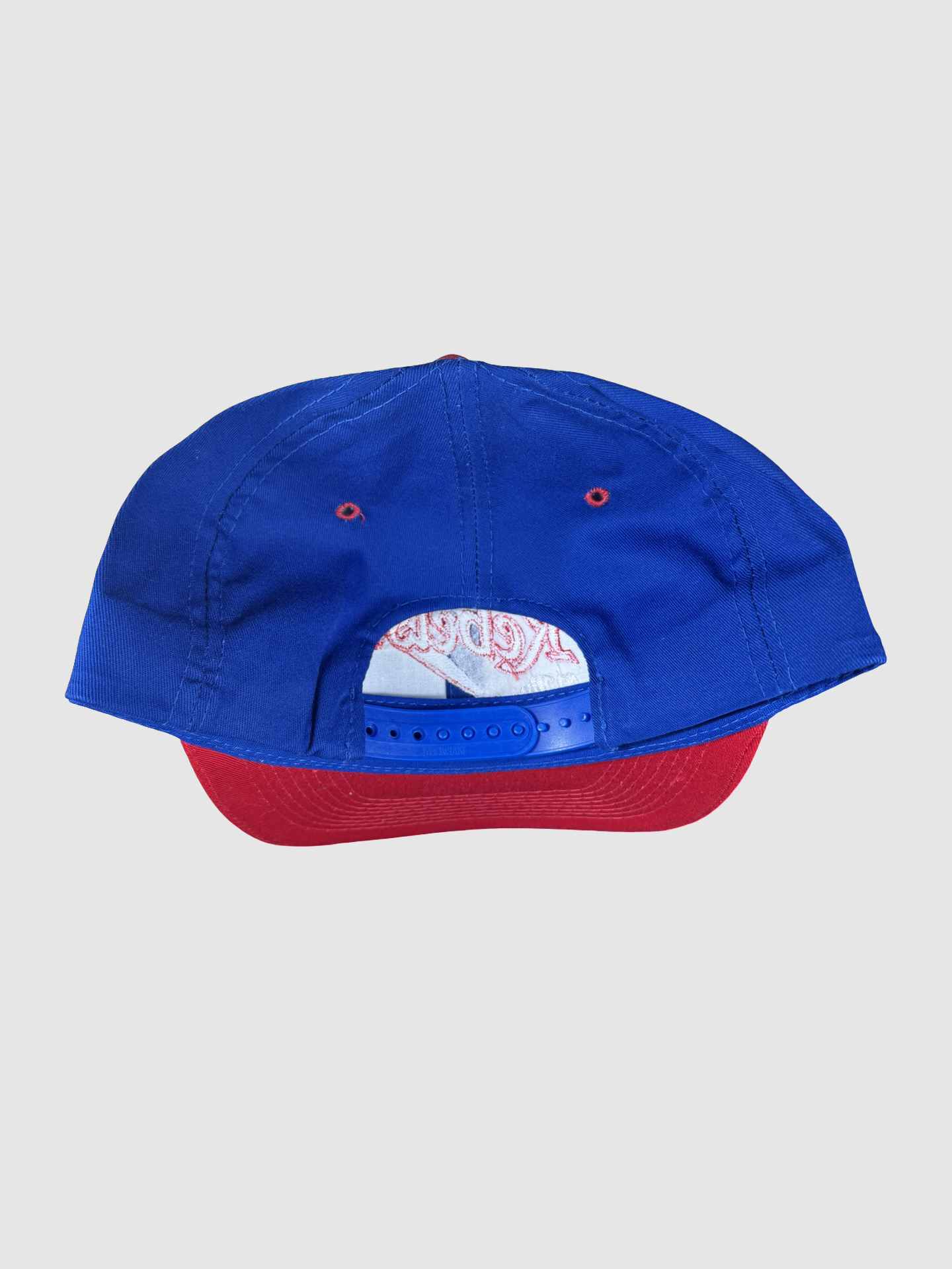 Ole Miss vintage hat