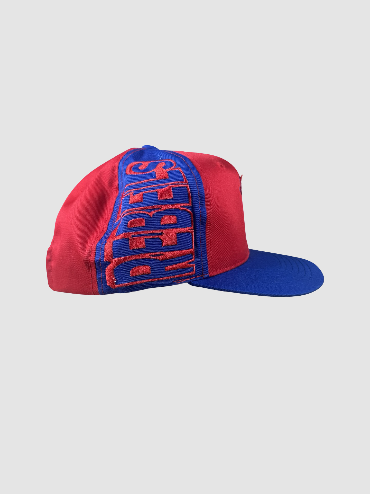 Ole Miss vintage deadstock hat