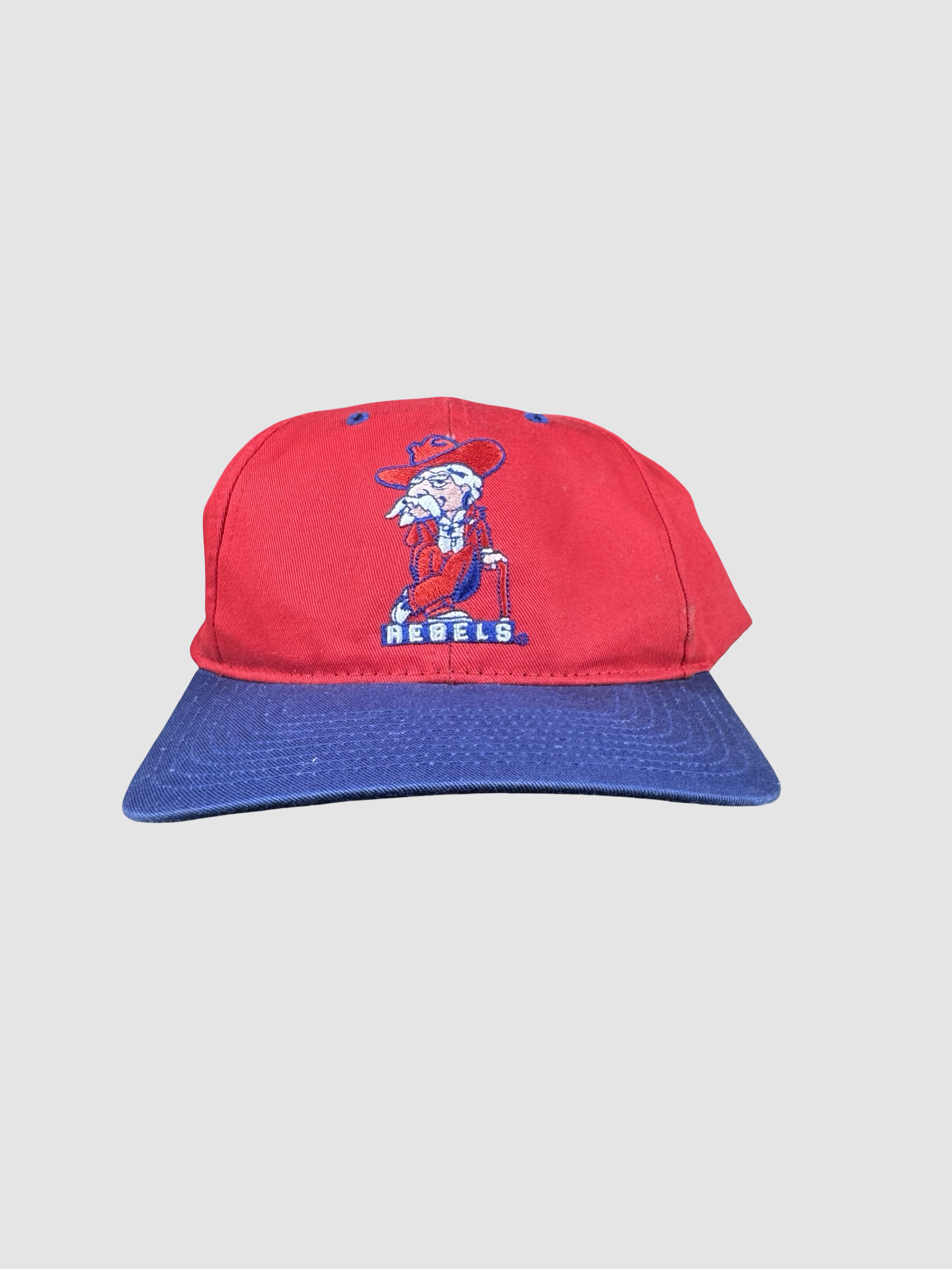 Ole Miss vintage hat