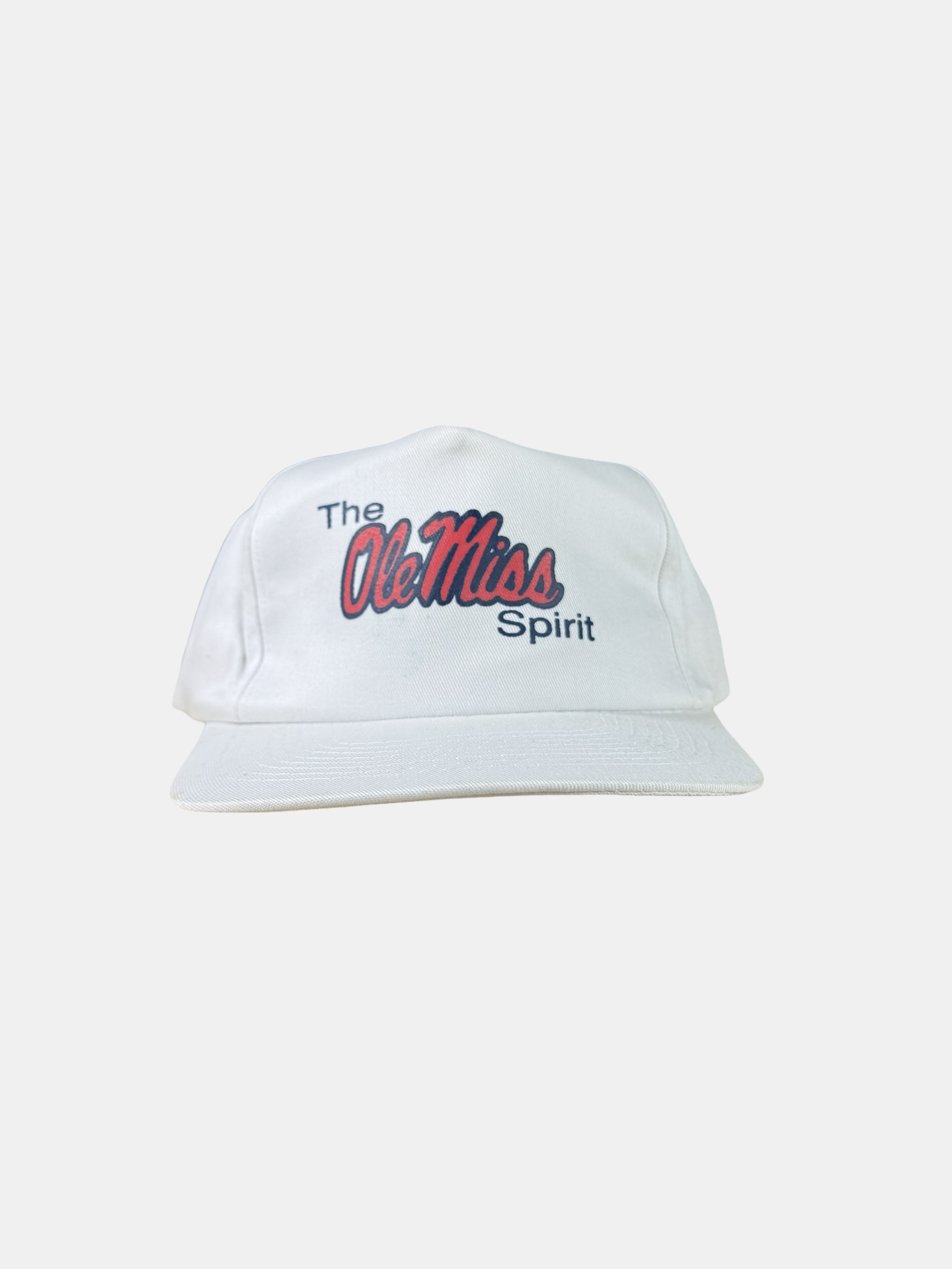Vintage ole miss hat