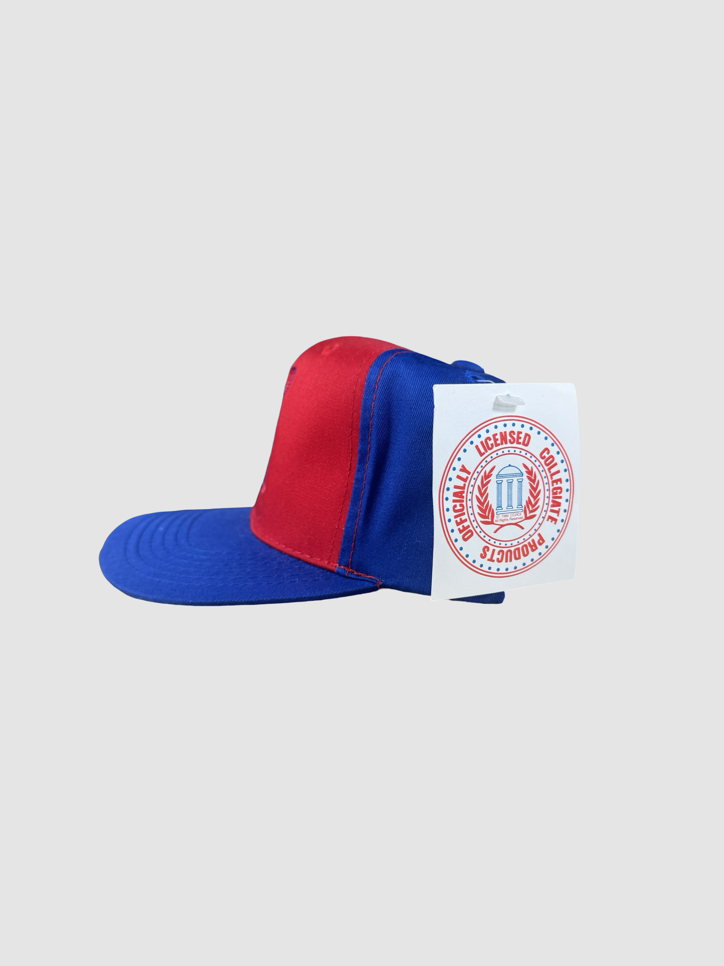 Ole Miss vintage deadstock hat