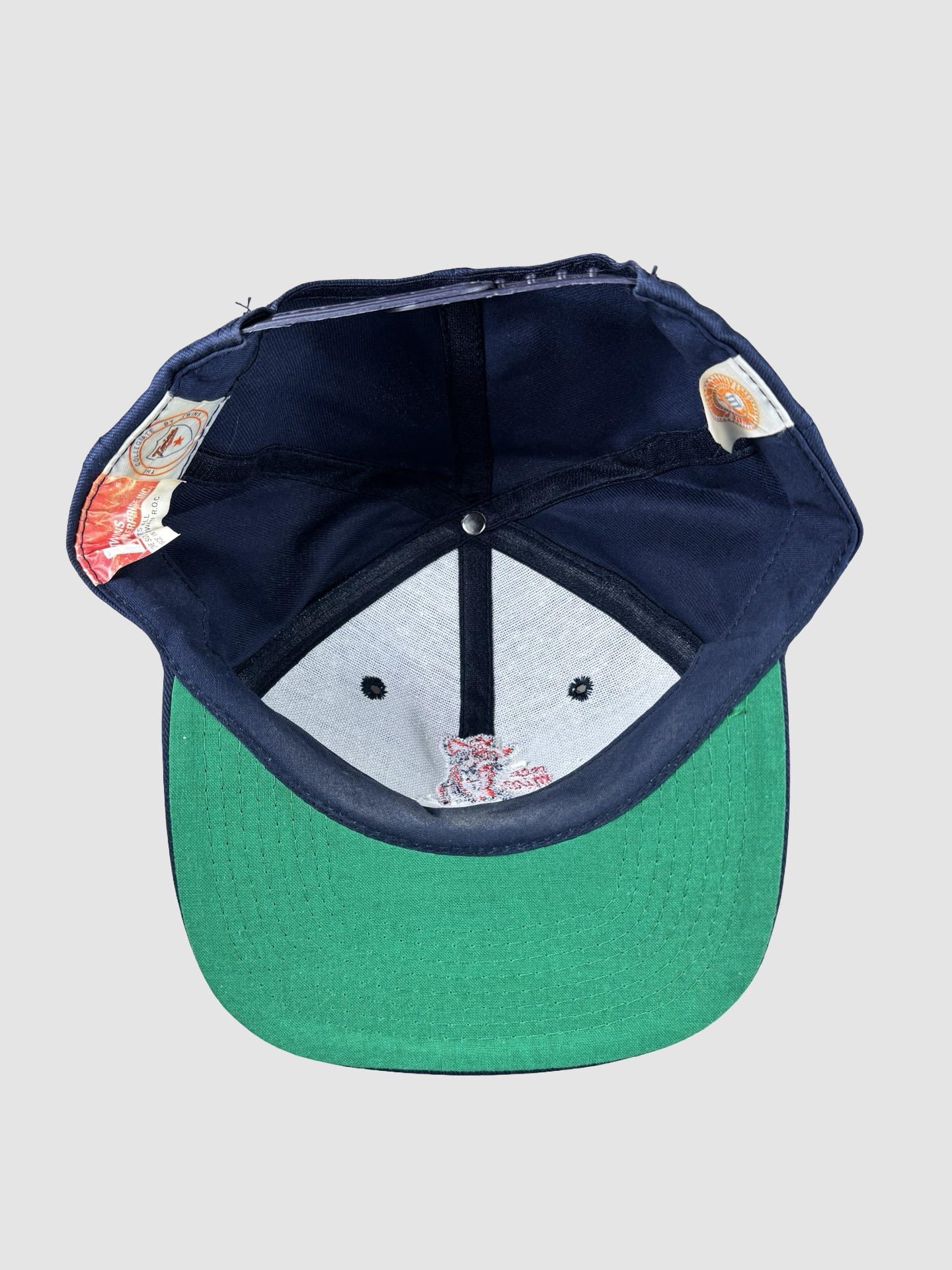 Ole Miss vintage hat