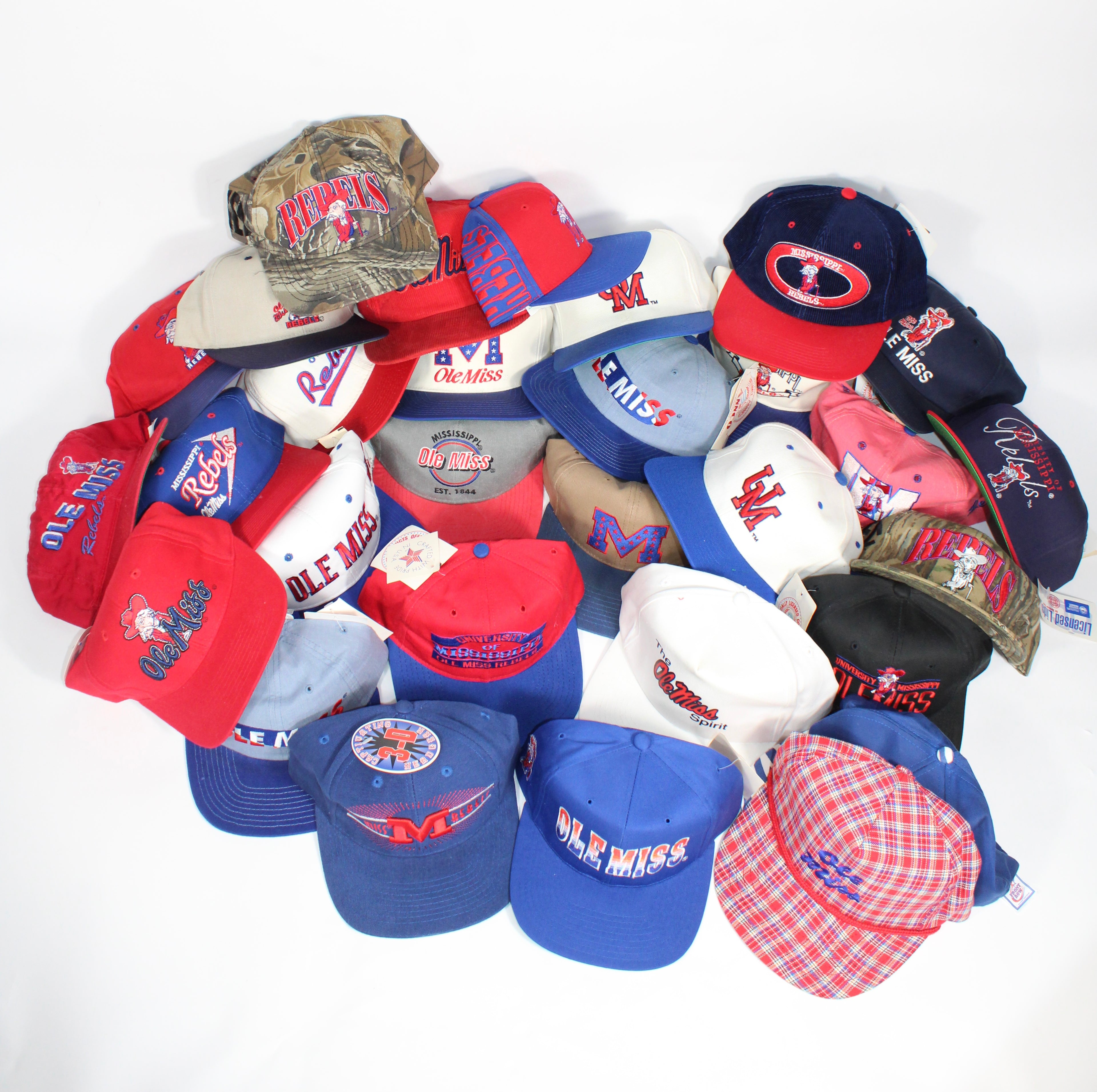 Hats