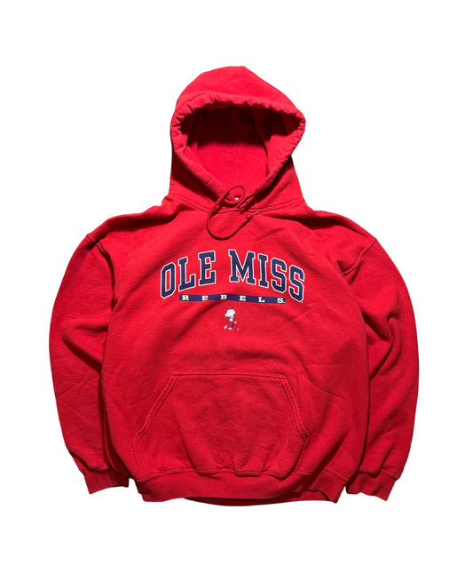 Ole Miss Hoodie- M