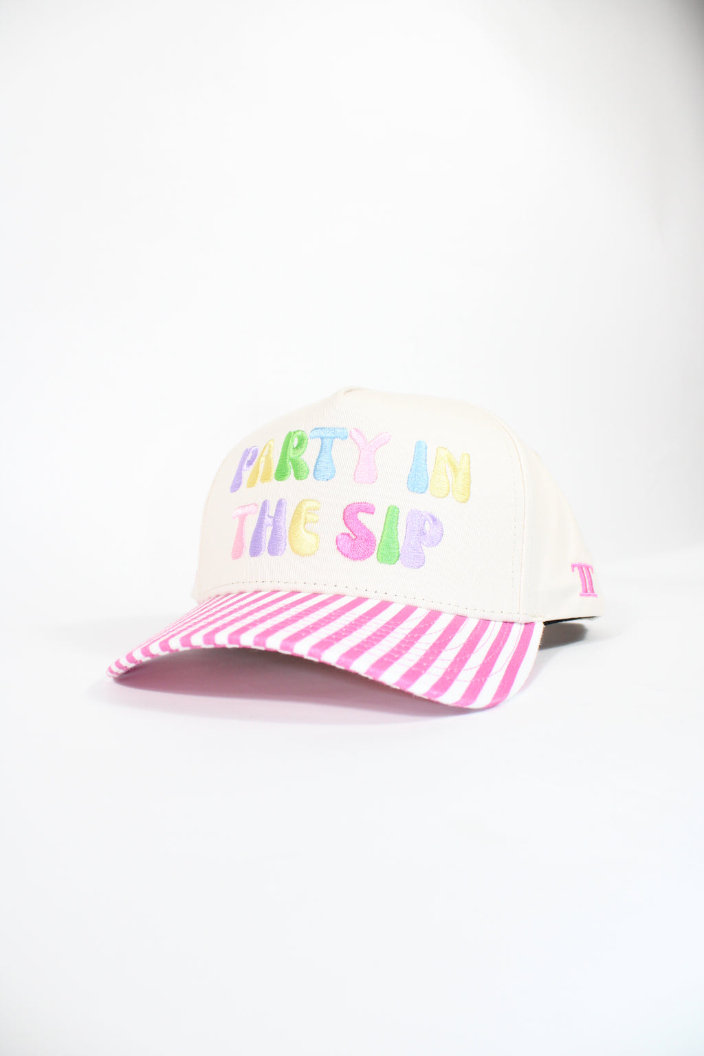 Party In The Sip hat