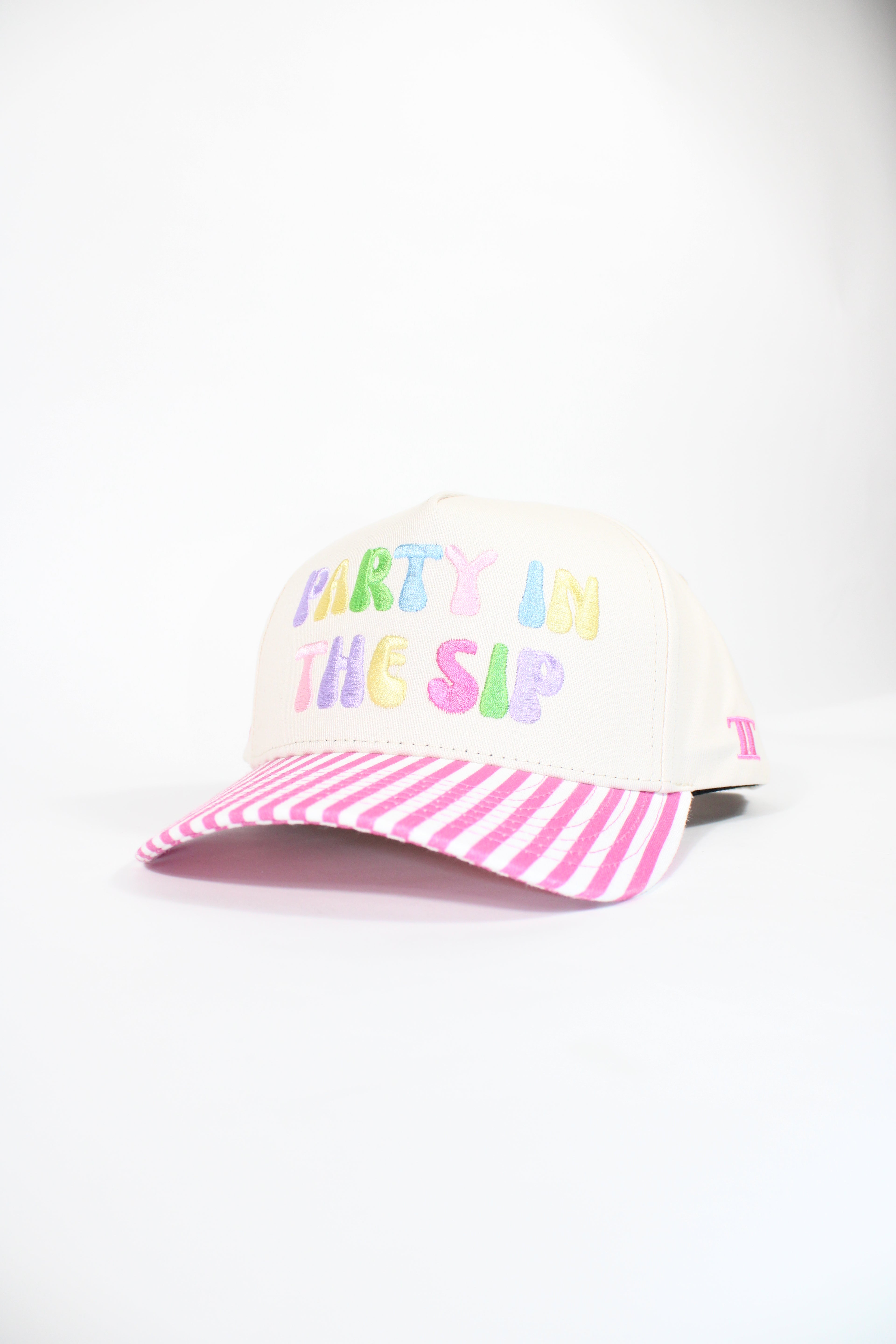 Party In The Sip hat