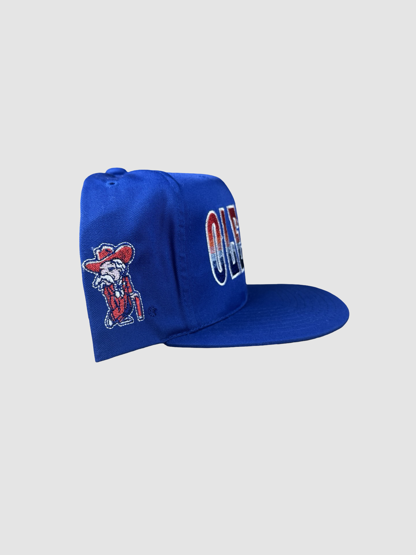Ole vintage deadstock hat