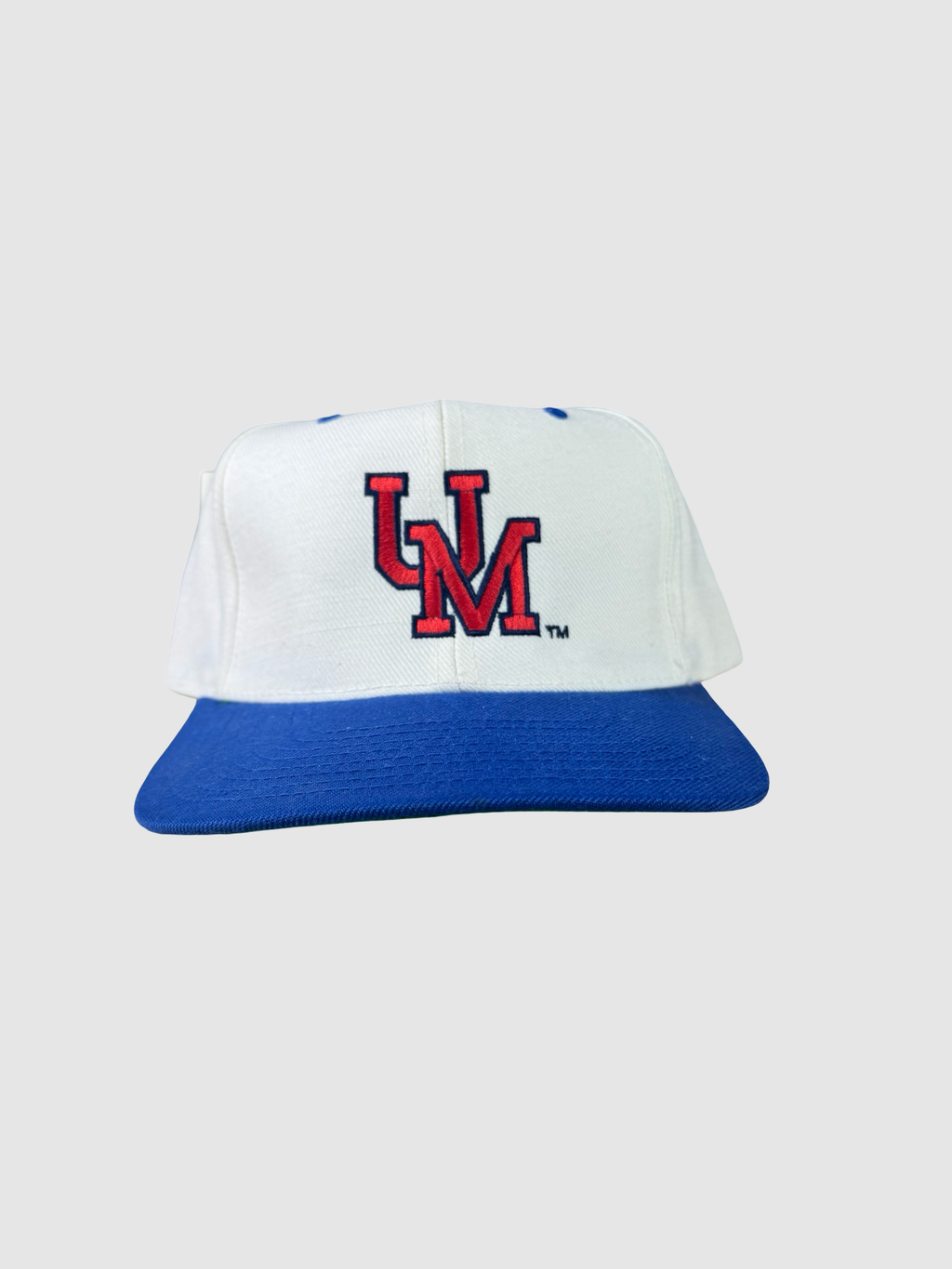 Ole Miss vintage deadstock hat