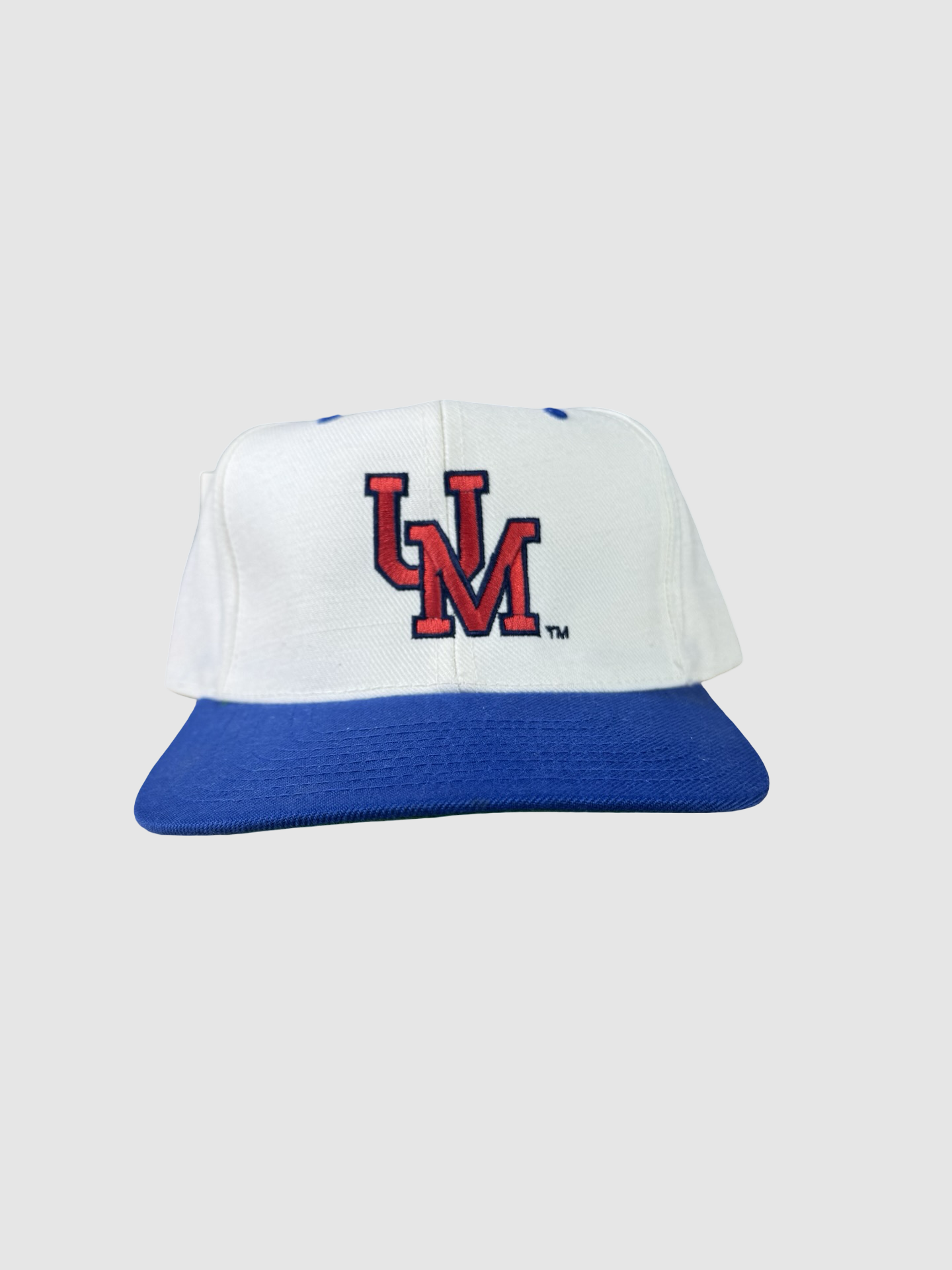 Ole Miss vintage deadstock hat