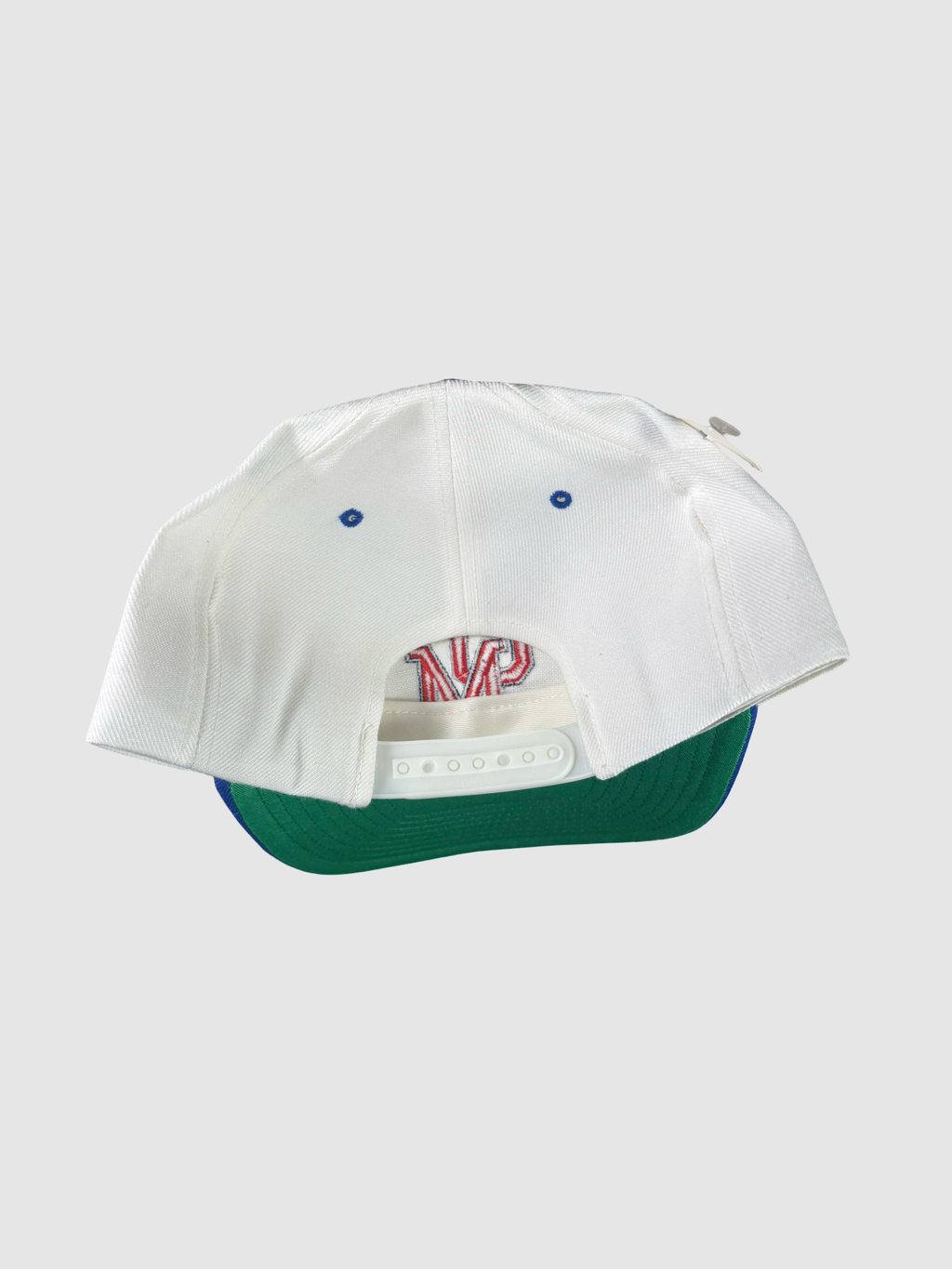 Ole Miss vintage deadstock hat