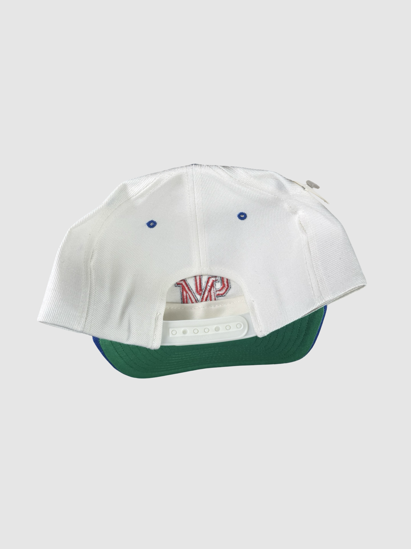 Ole Miss vintage deadstock hat