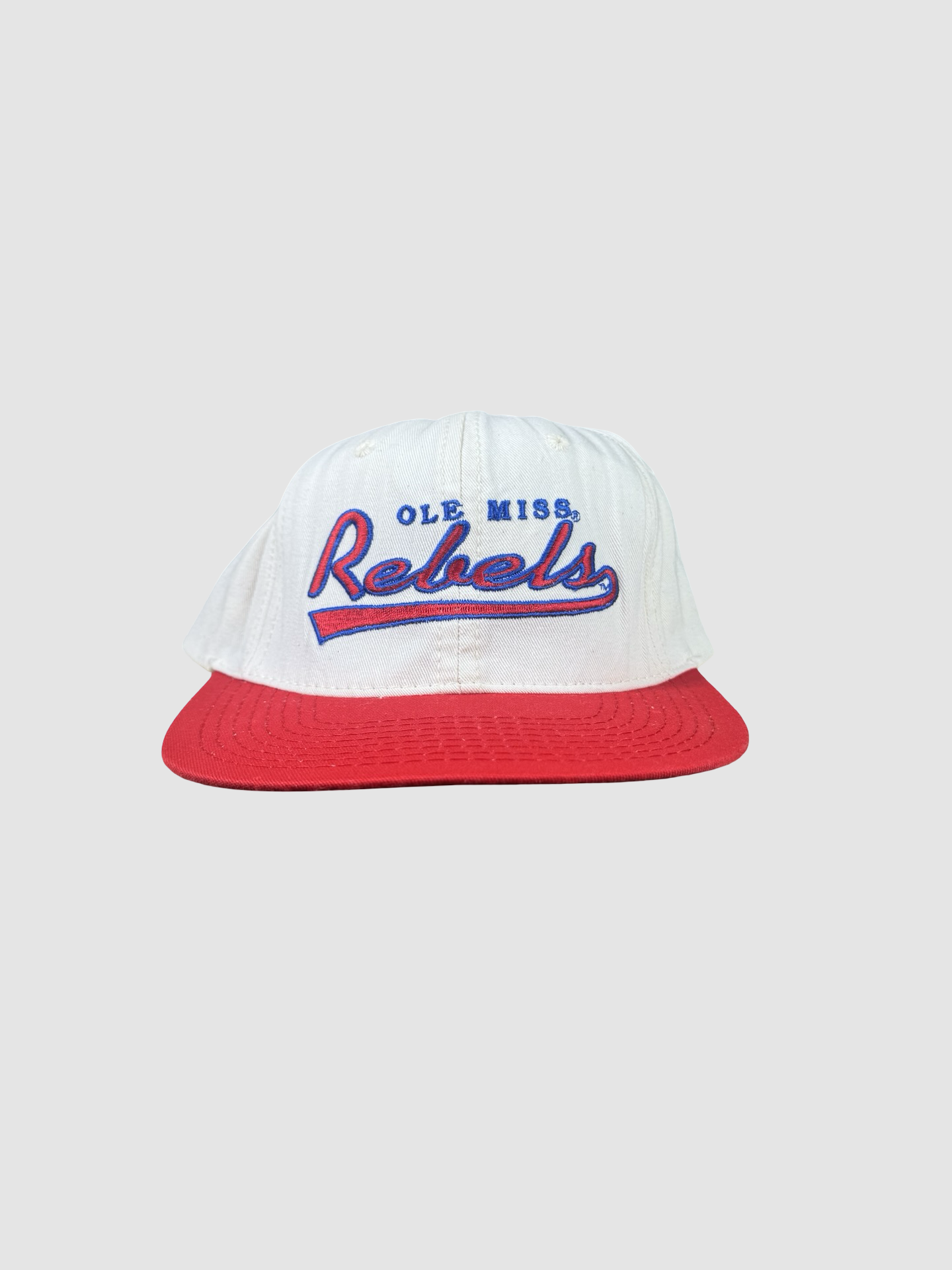 Ole Miss vintage hat