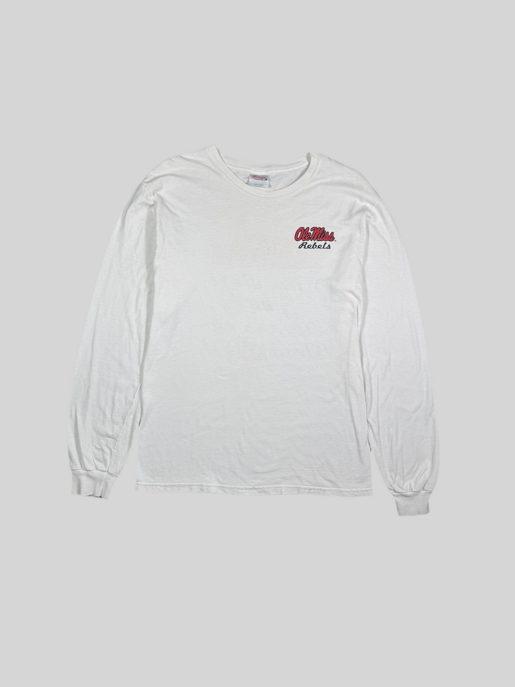 Ole Miss tee- M