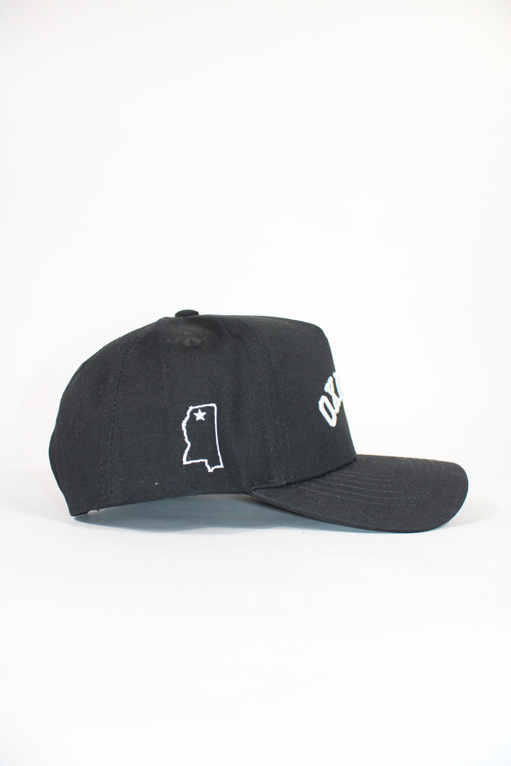 Oxford upside down hat