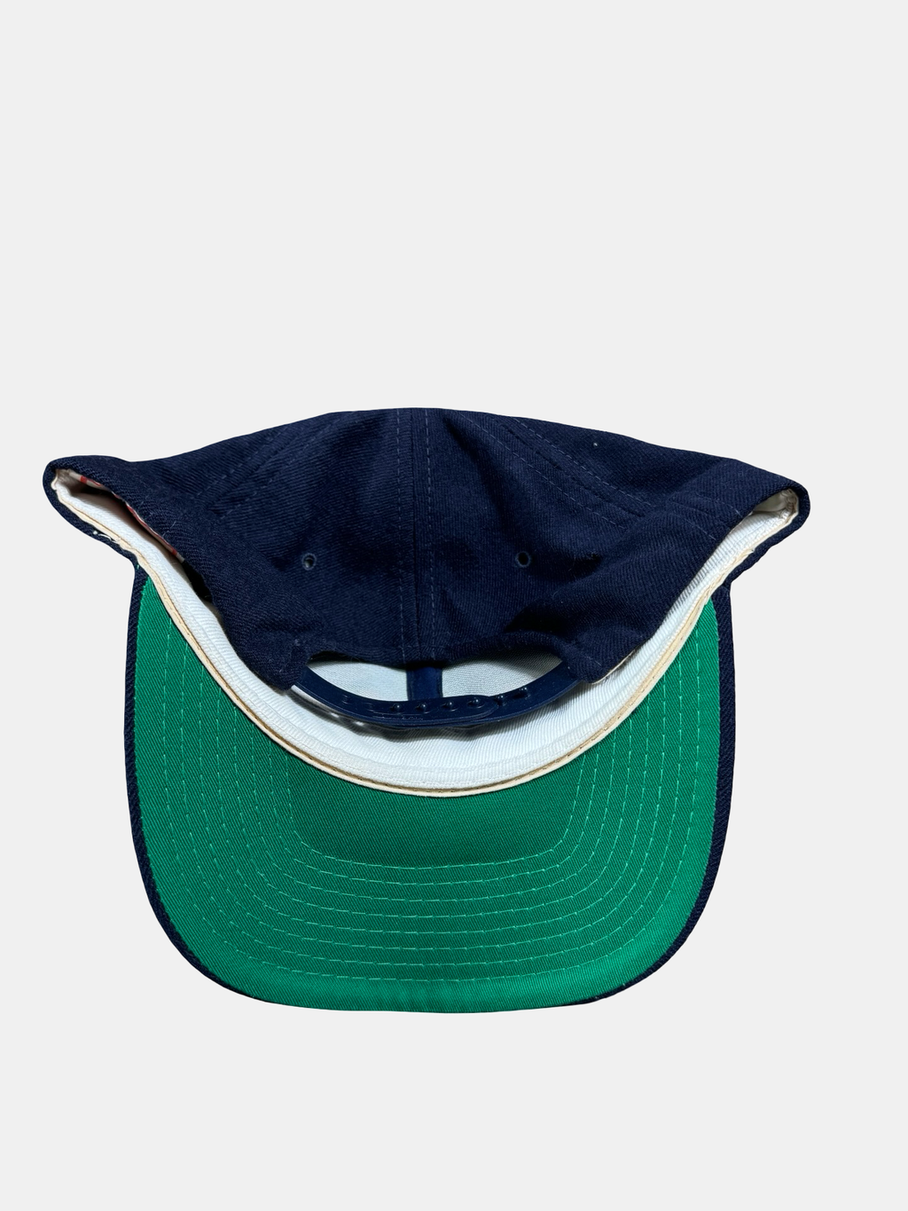 Vintage ole miss 90’s script