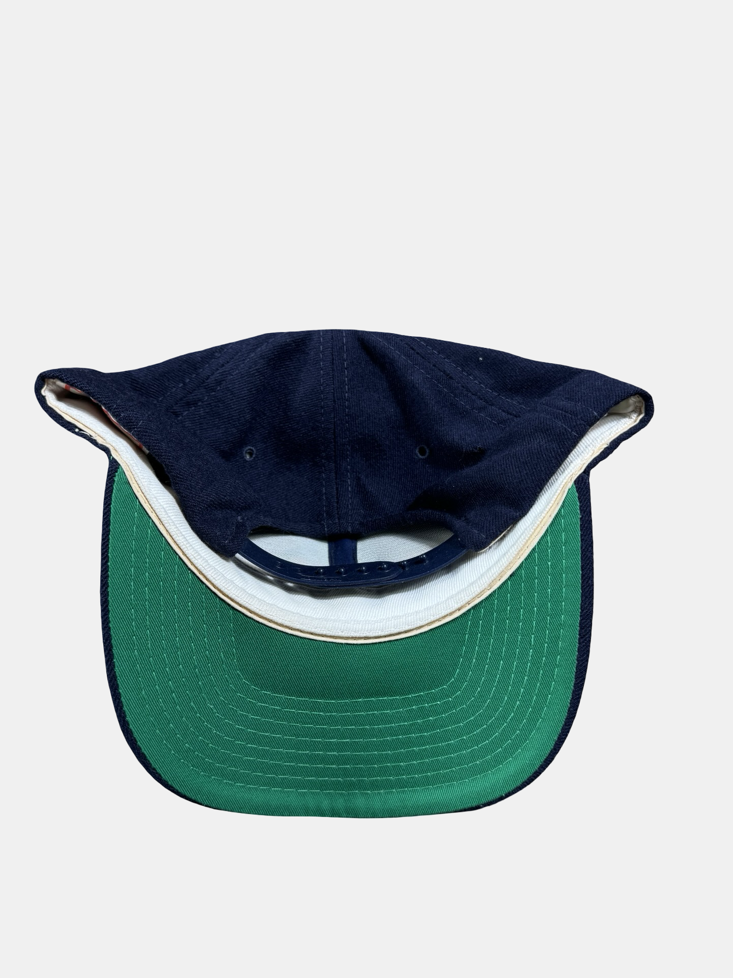 Vintage ole miss 90’s script