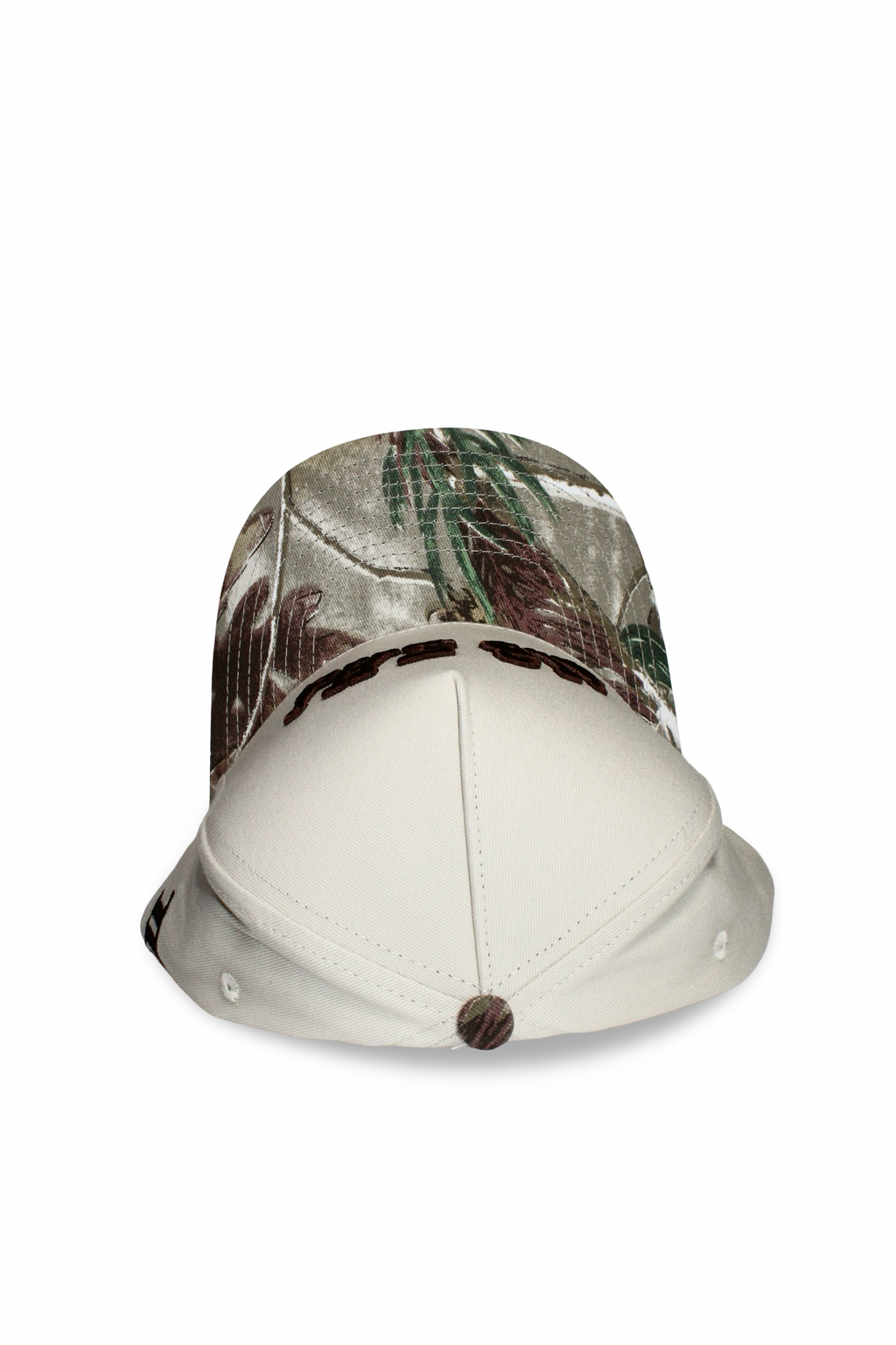“The Sip” Camo hat