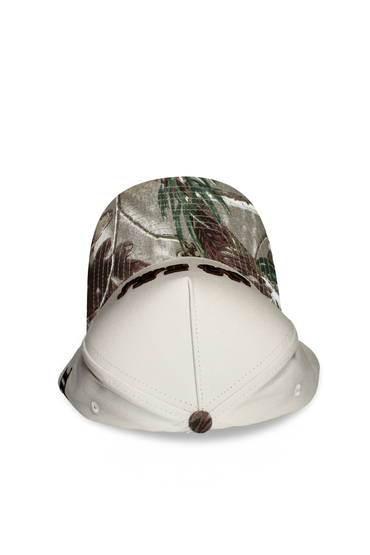“The Sip” Camo hat