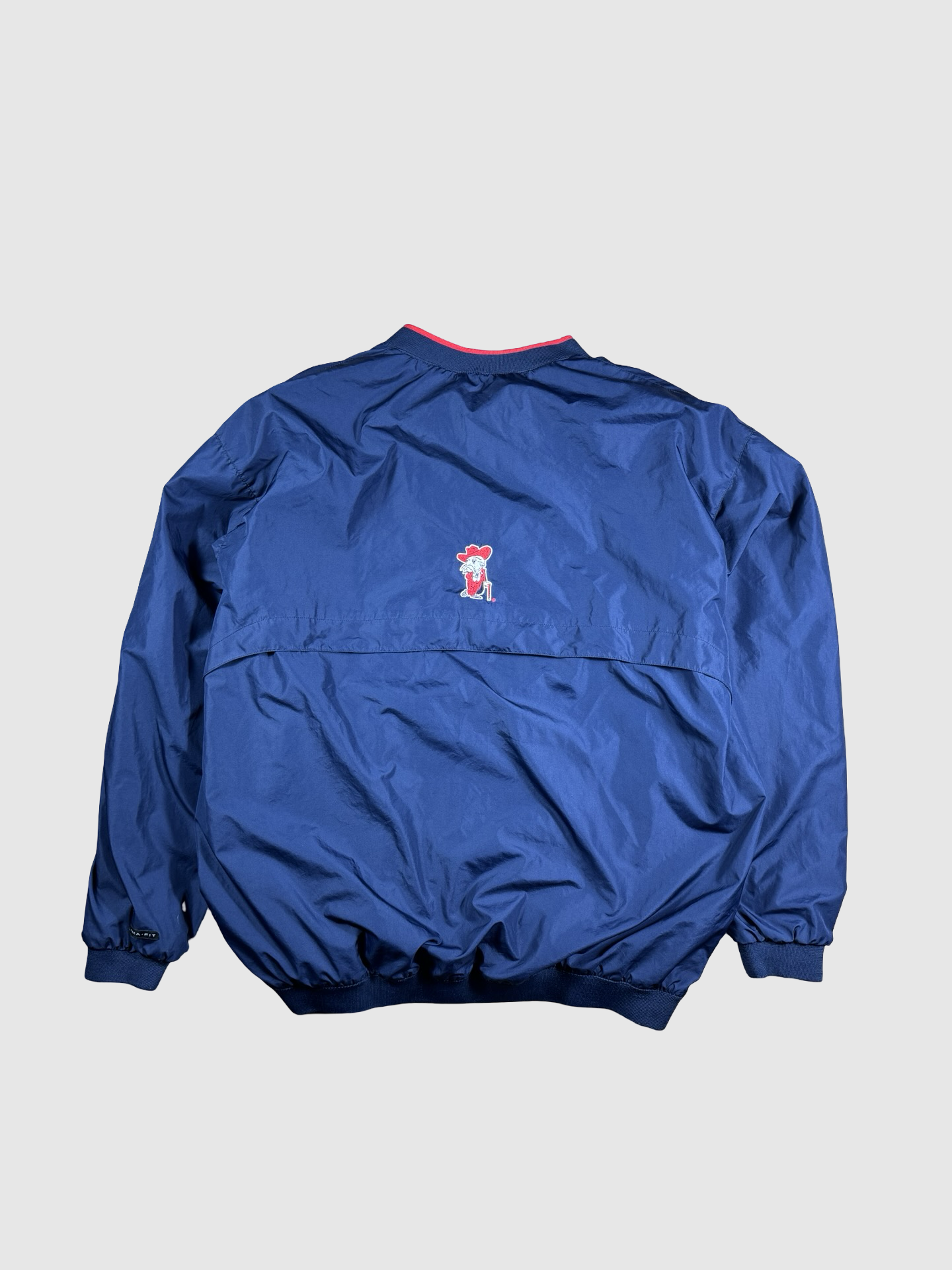 Vintage Nike pullover- xl