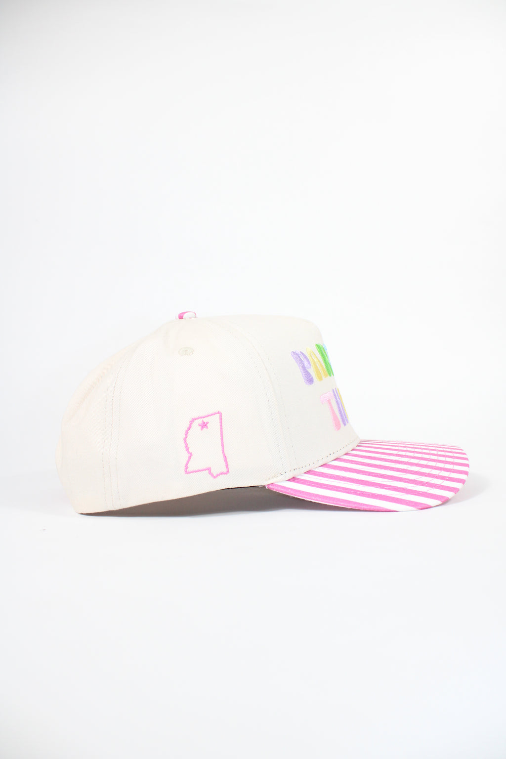 Party In The Sip hat
