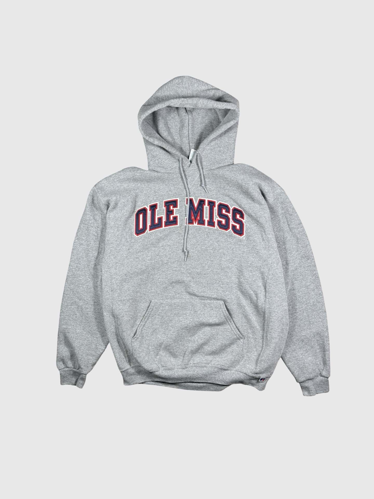Ole miss hoodie- xl