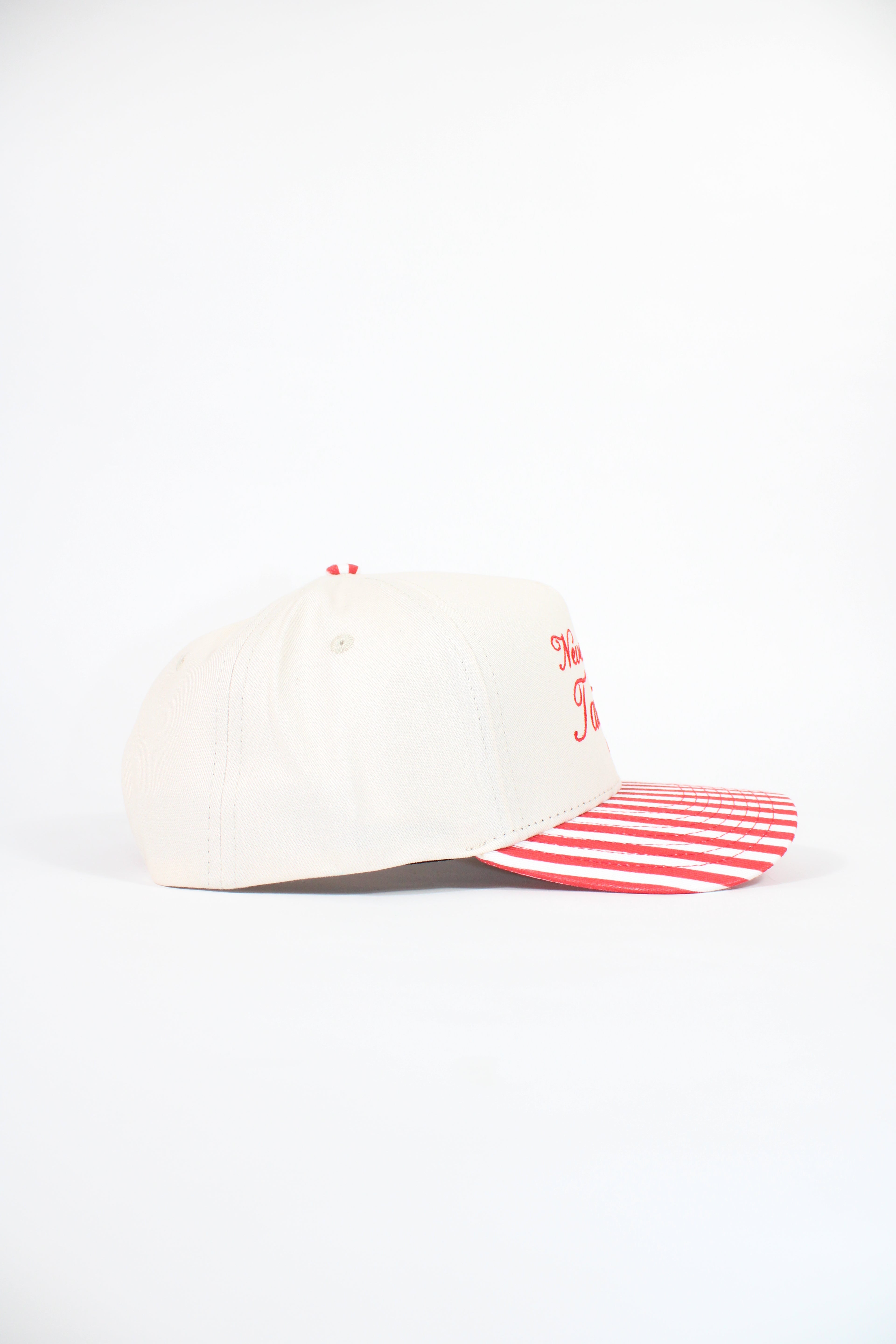 Never Lost a Tailgate Hat