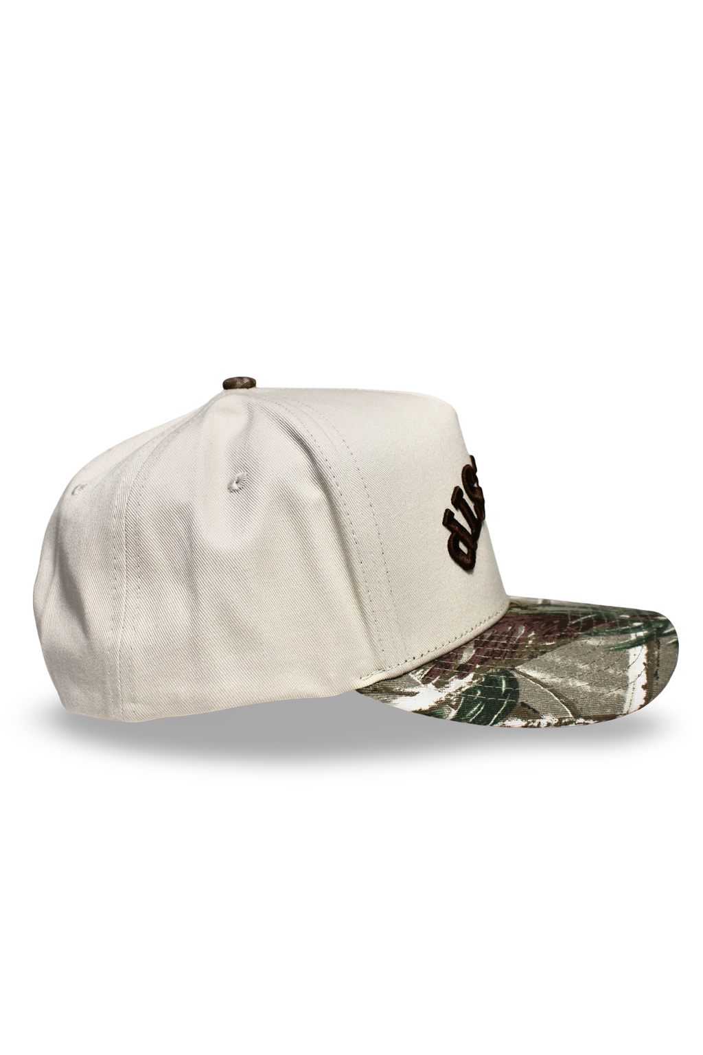 “The Sip” Camo hat