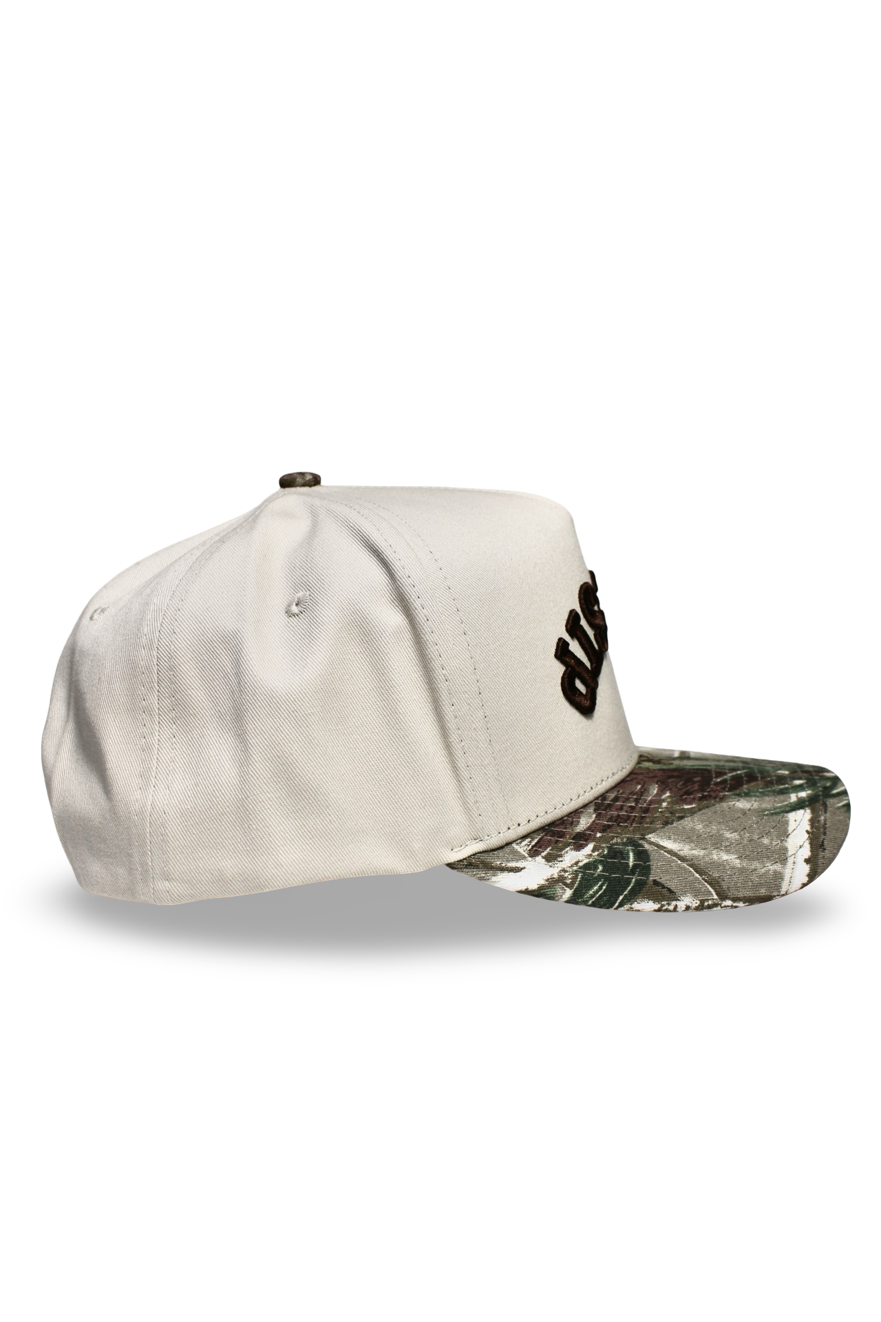 “The Sip” Camo hat