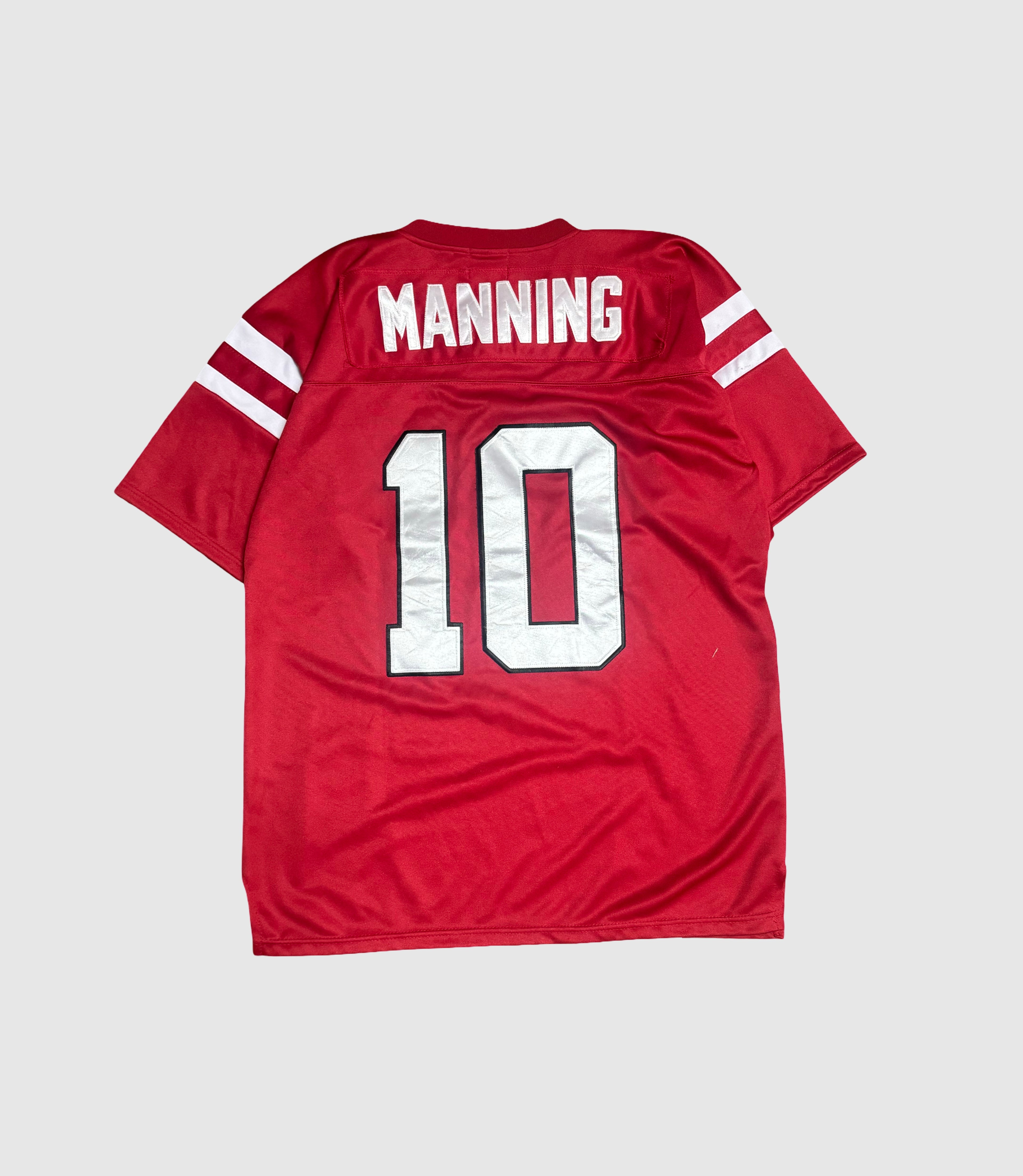 Vintage Eli manning jersey- L