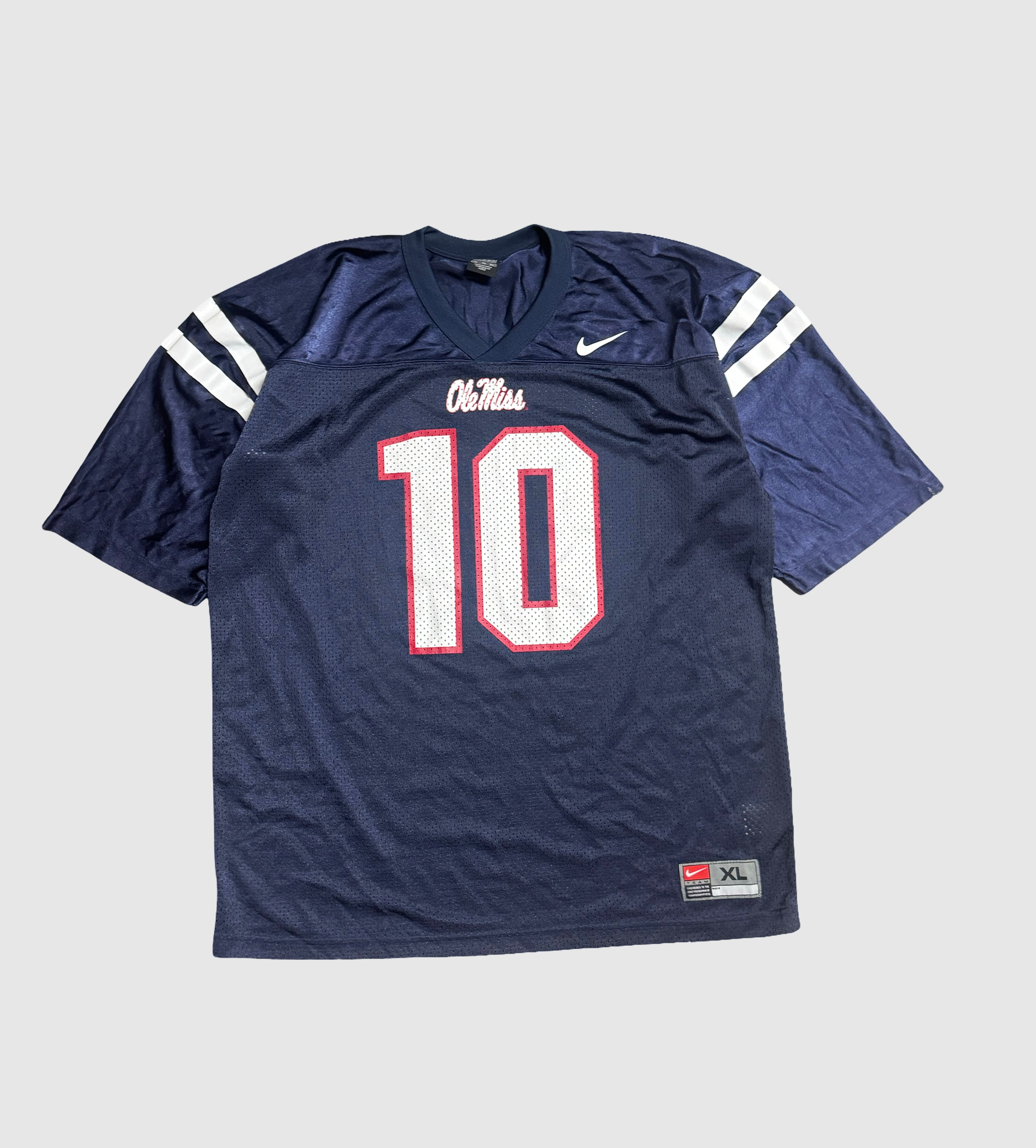 Vintage Eli manning jersey- Xl