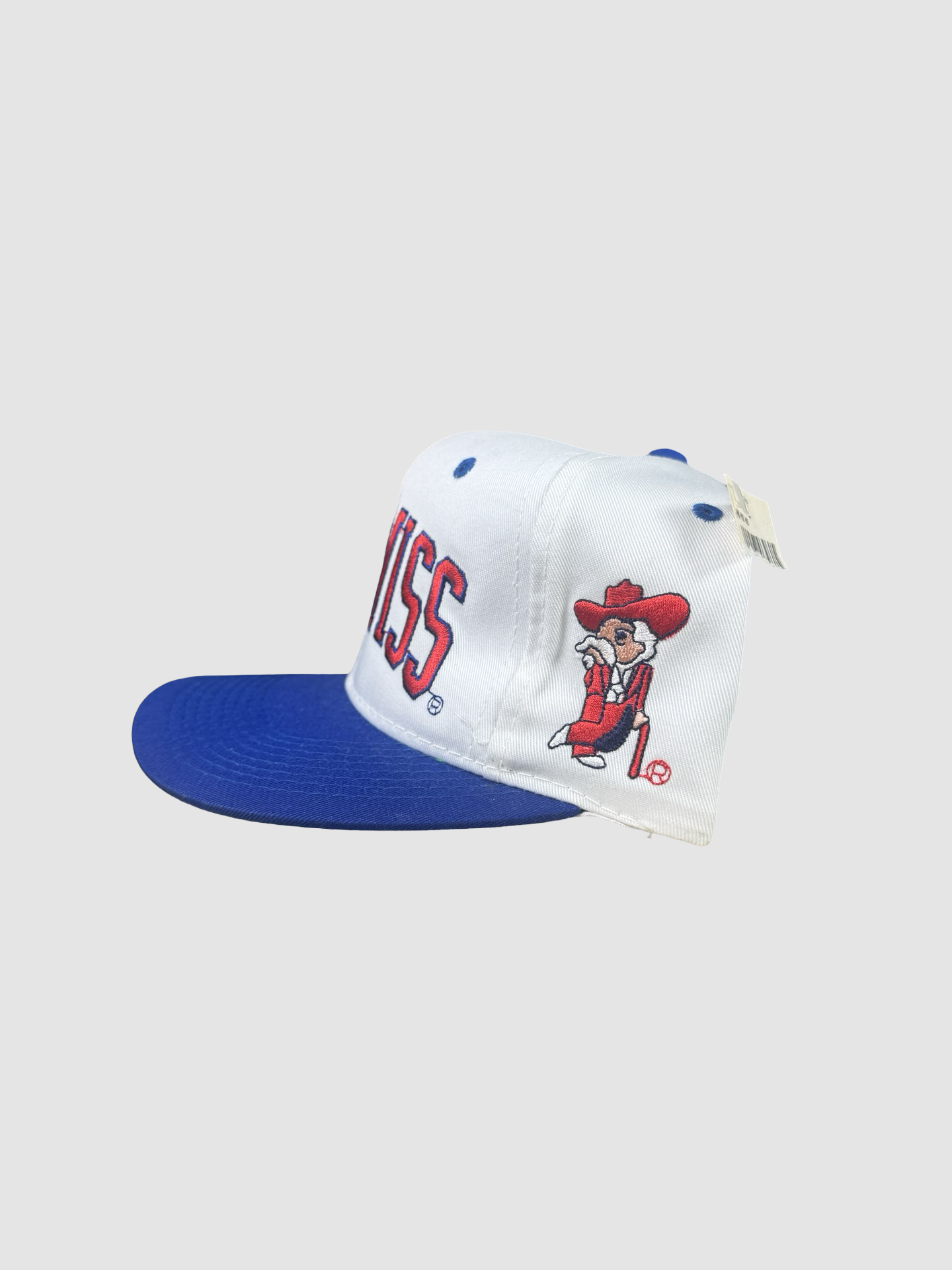 Ole vintage dead stock hat