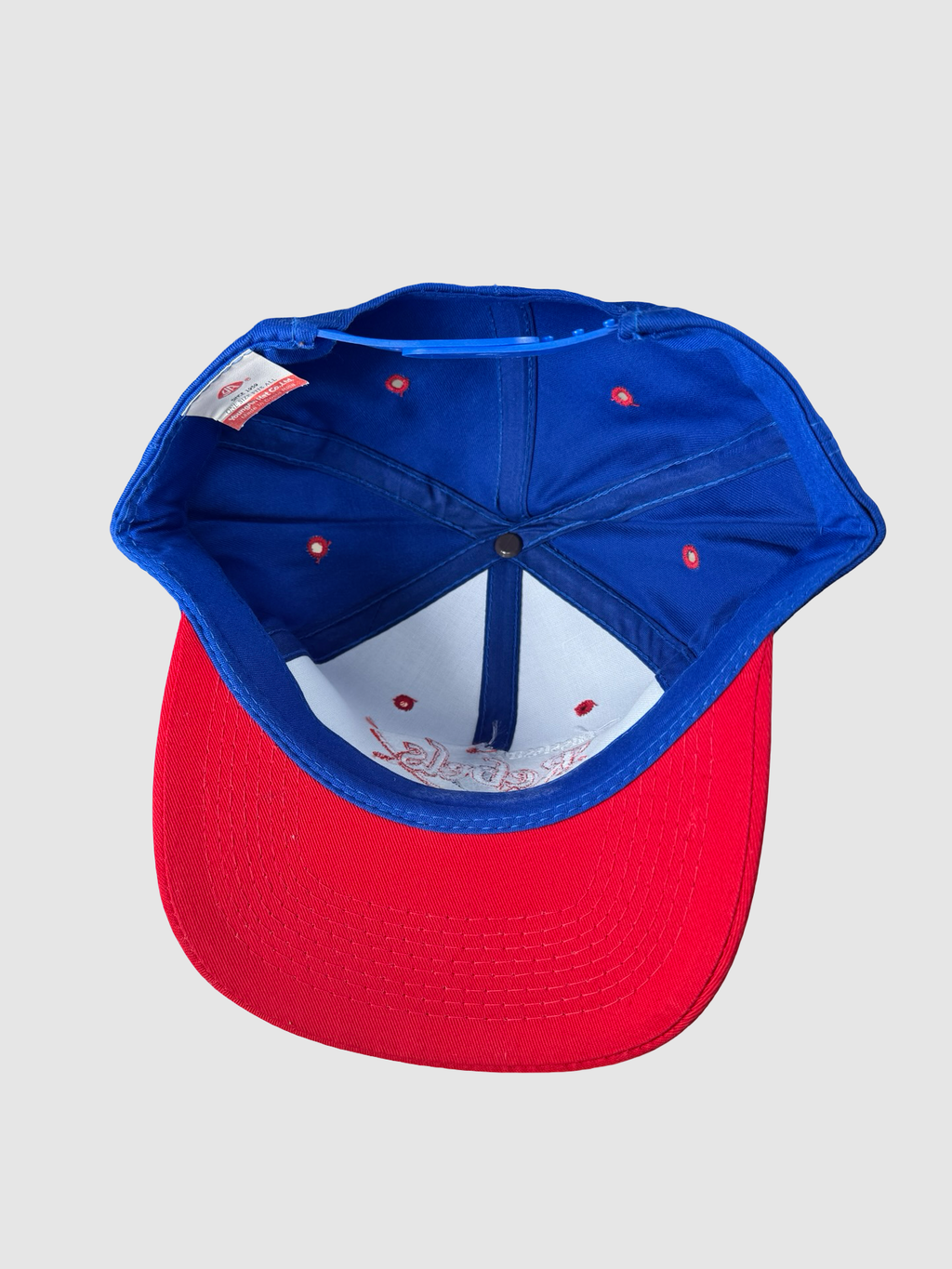 Ole Miss vintage hat