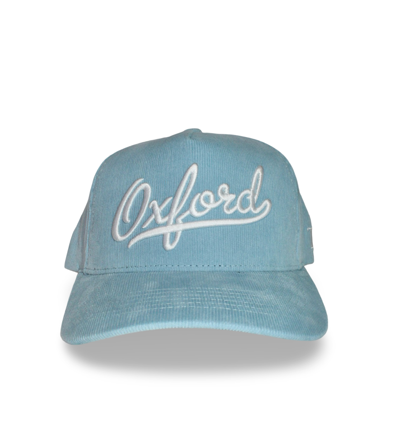Oxford Corduroy Hat