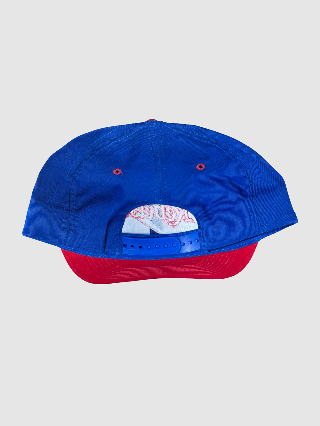 Ole Miss vintage hat