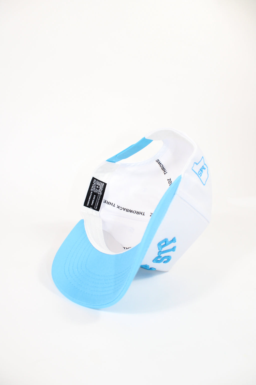 Upside down “THE SIP” hat