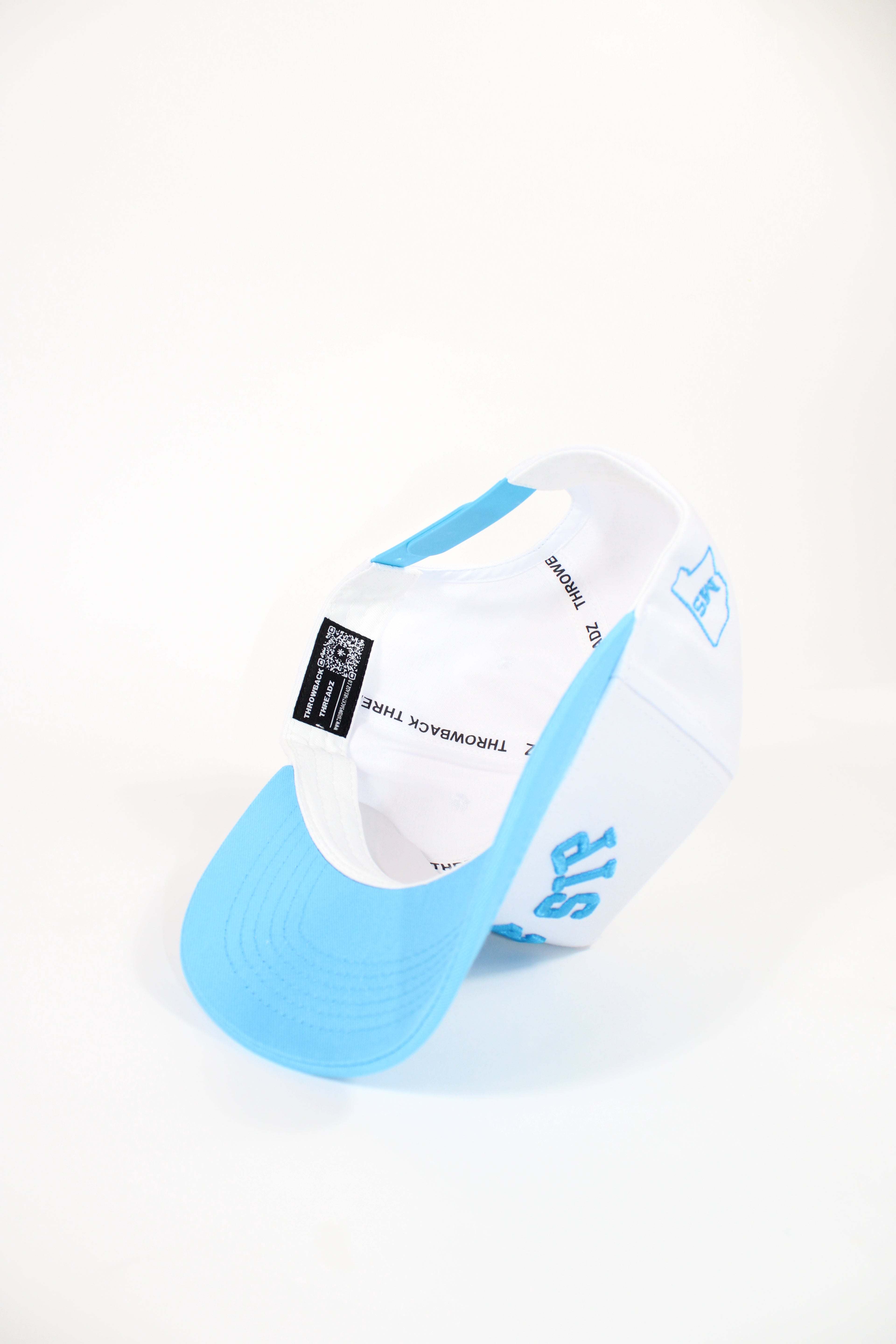 Upside down “THE SIP” hat