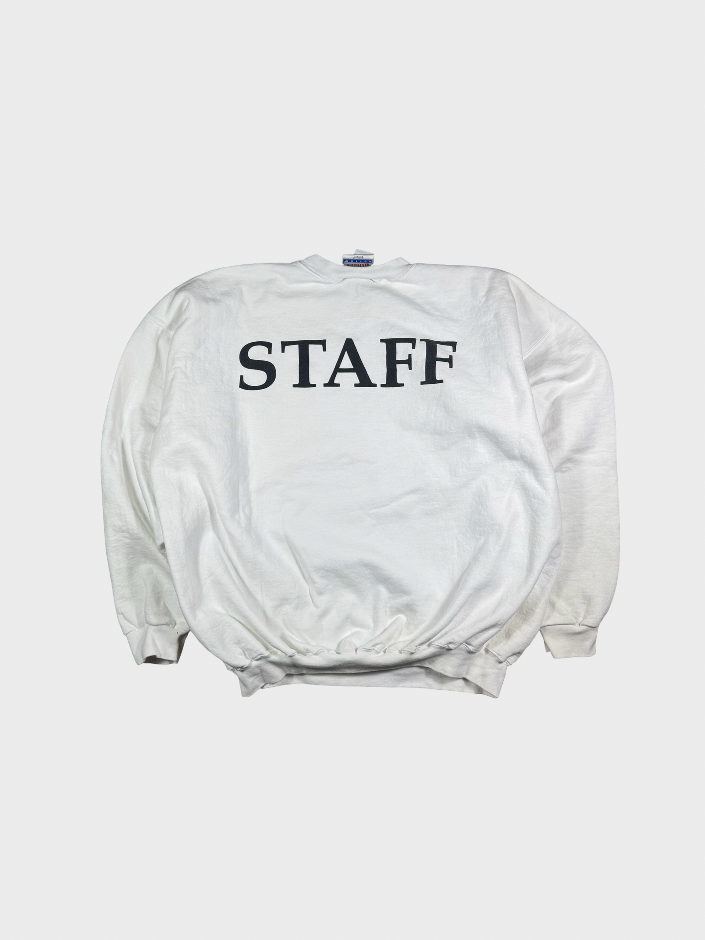 Vintage ole miss cotton bowl 2004 sweatshirt- XL/XXL