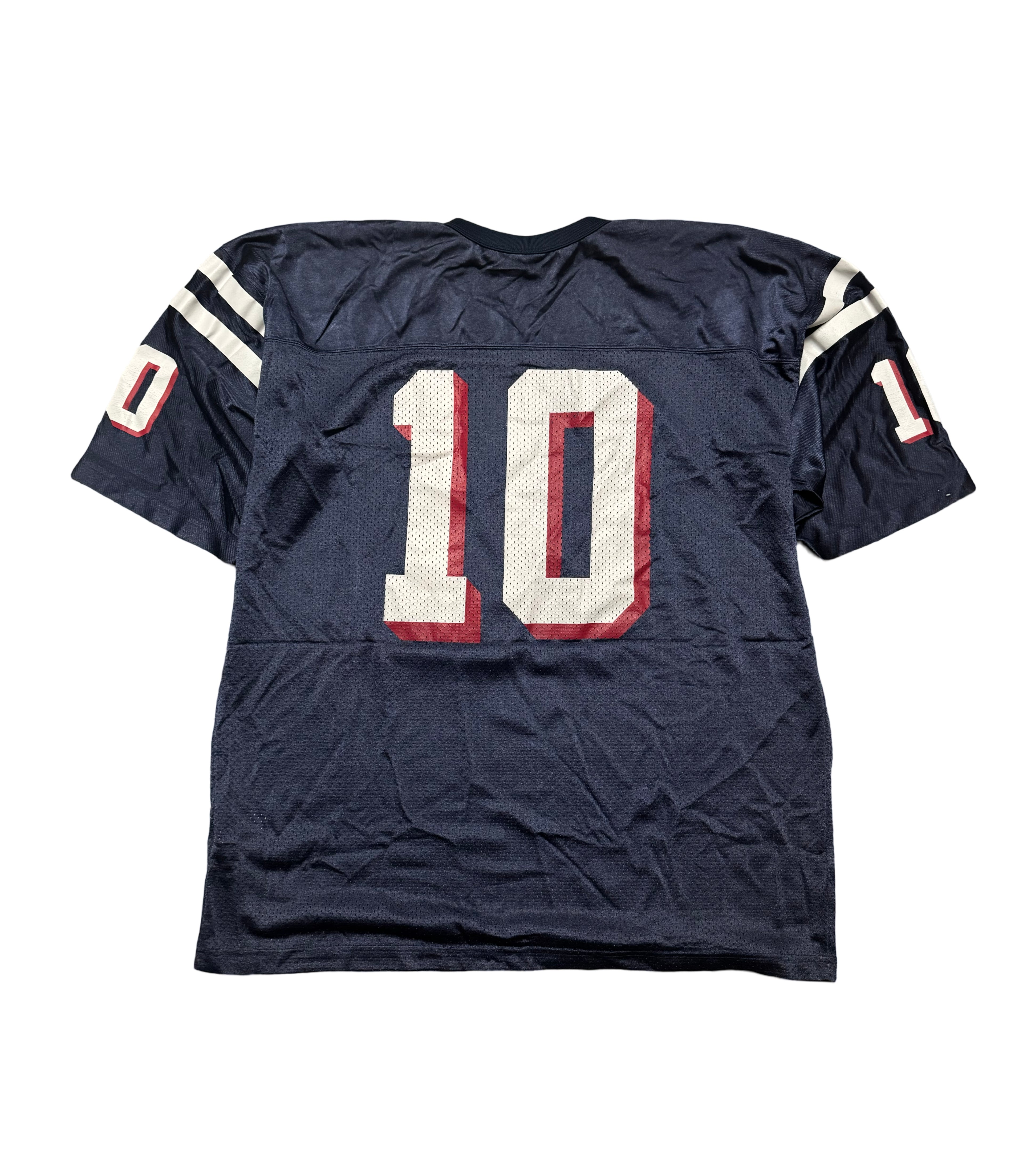 Ole Miss Eli Manning jersey shirt - M