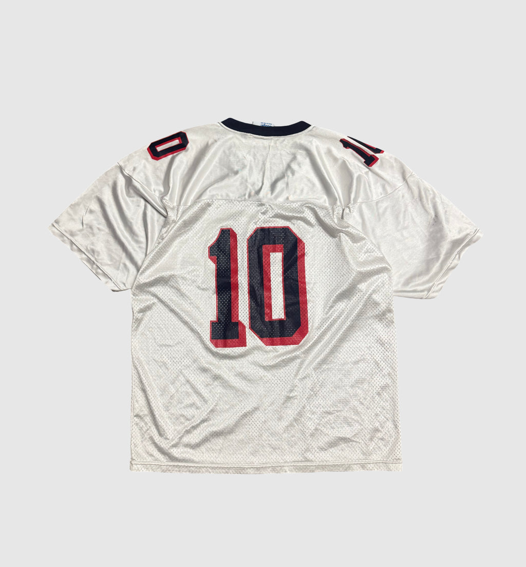 Vintage Eli manning jersey- Xl