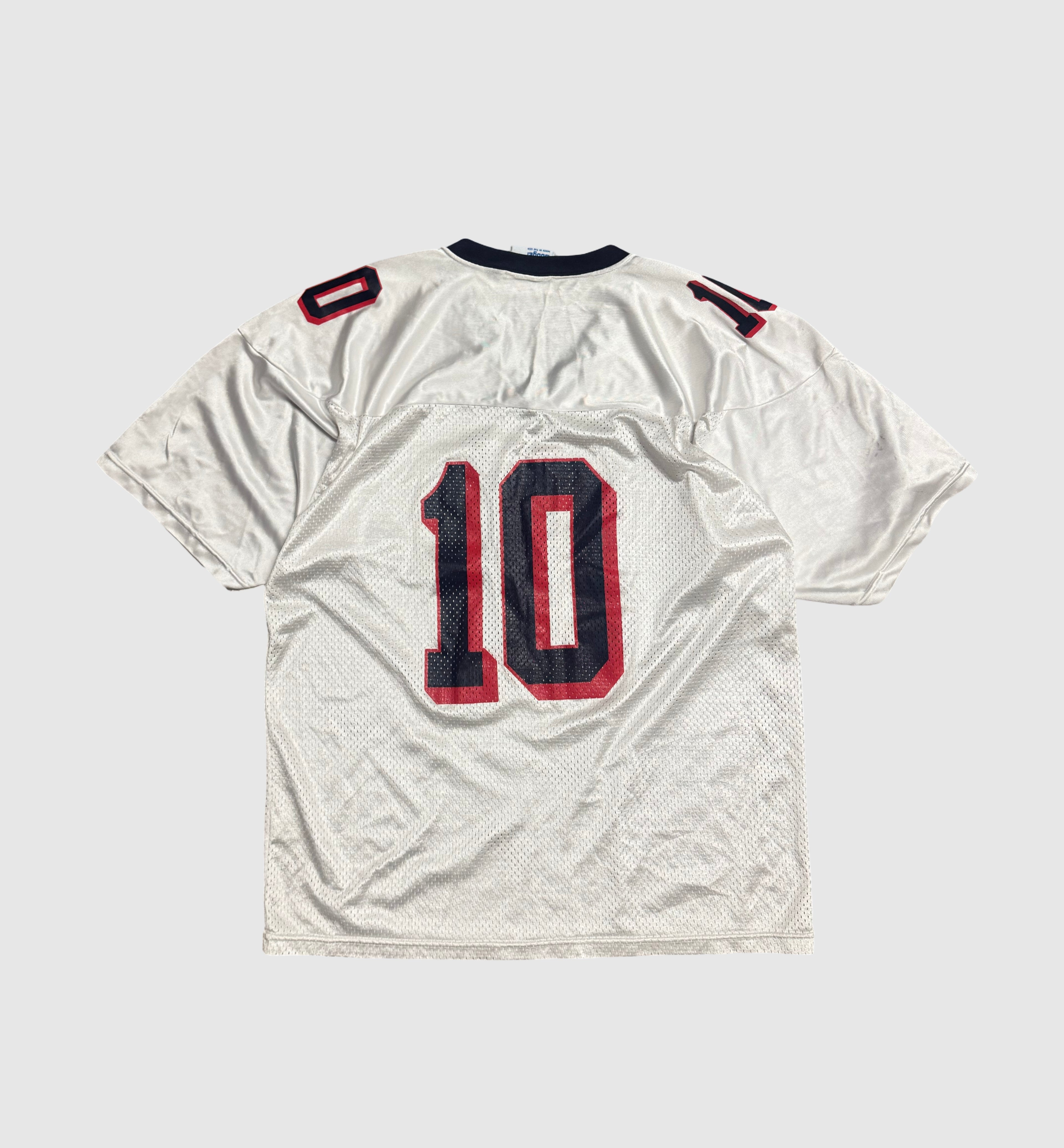 Vintage Eli manning jersey- Xl