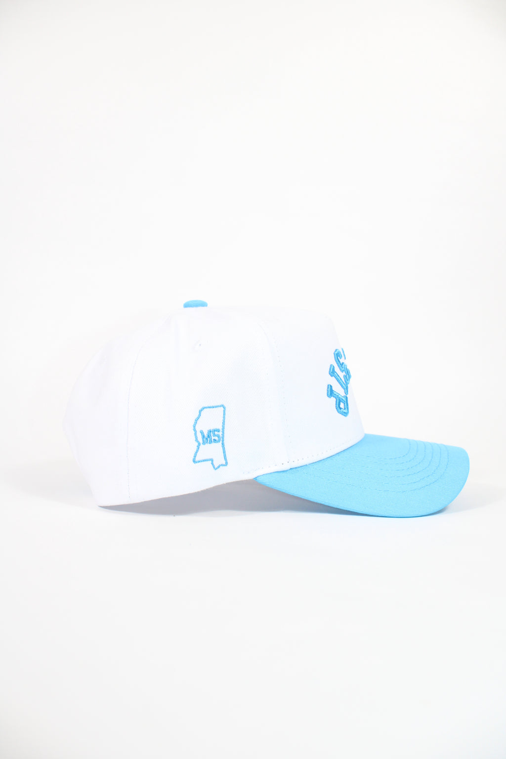 Upside down “THE SIP” hat