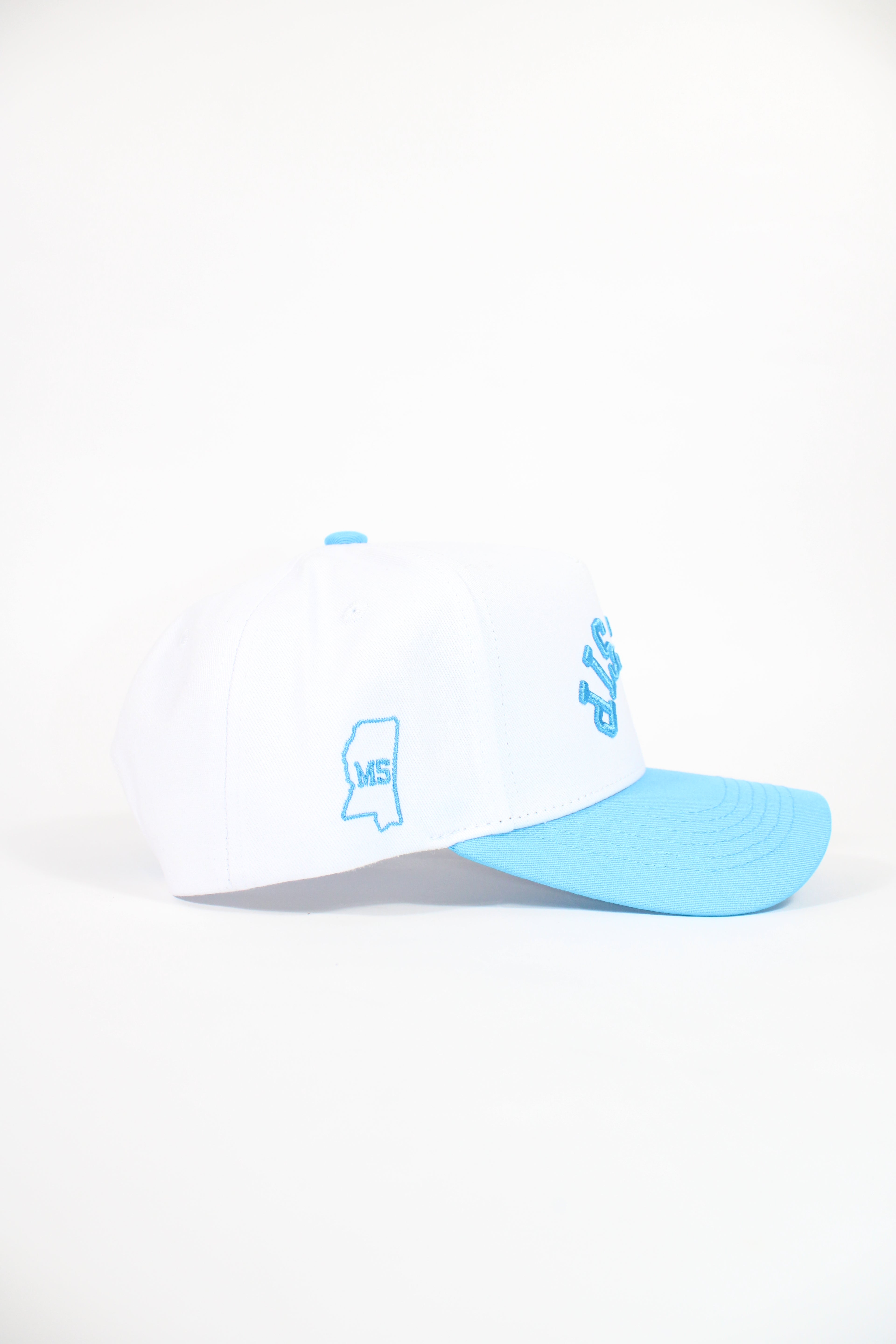 Upside down “THE SIP” hat