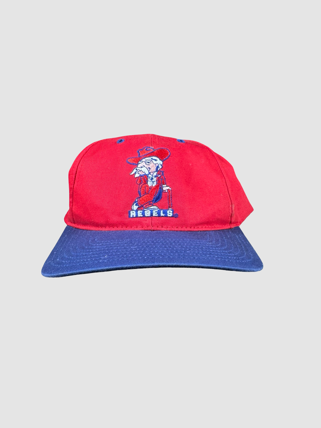 Ole Miss vintage hat