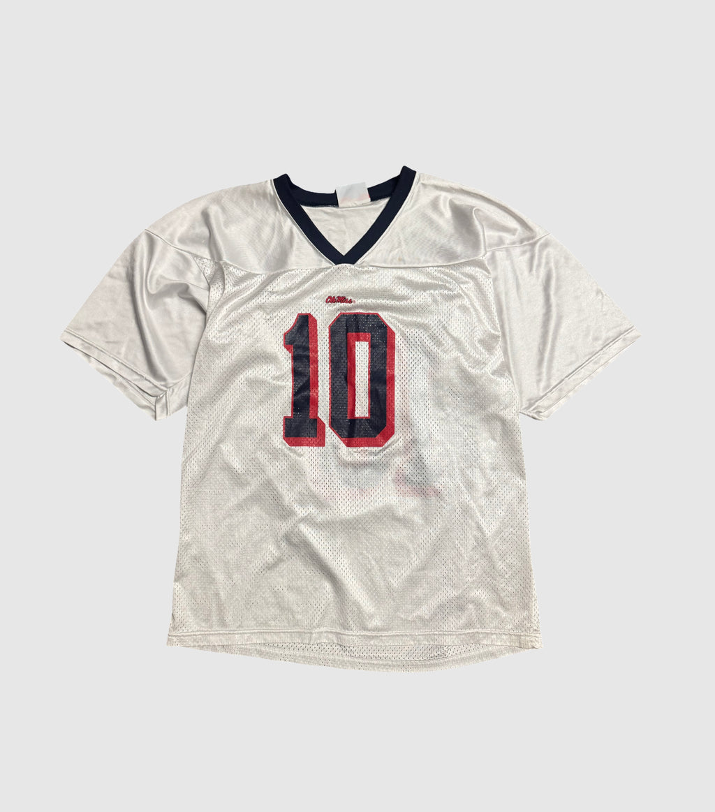 Vintage Eli manning jersey- Xl