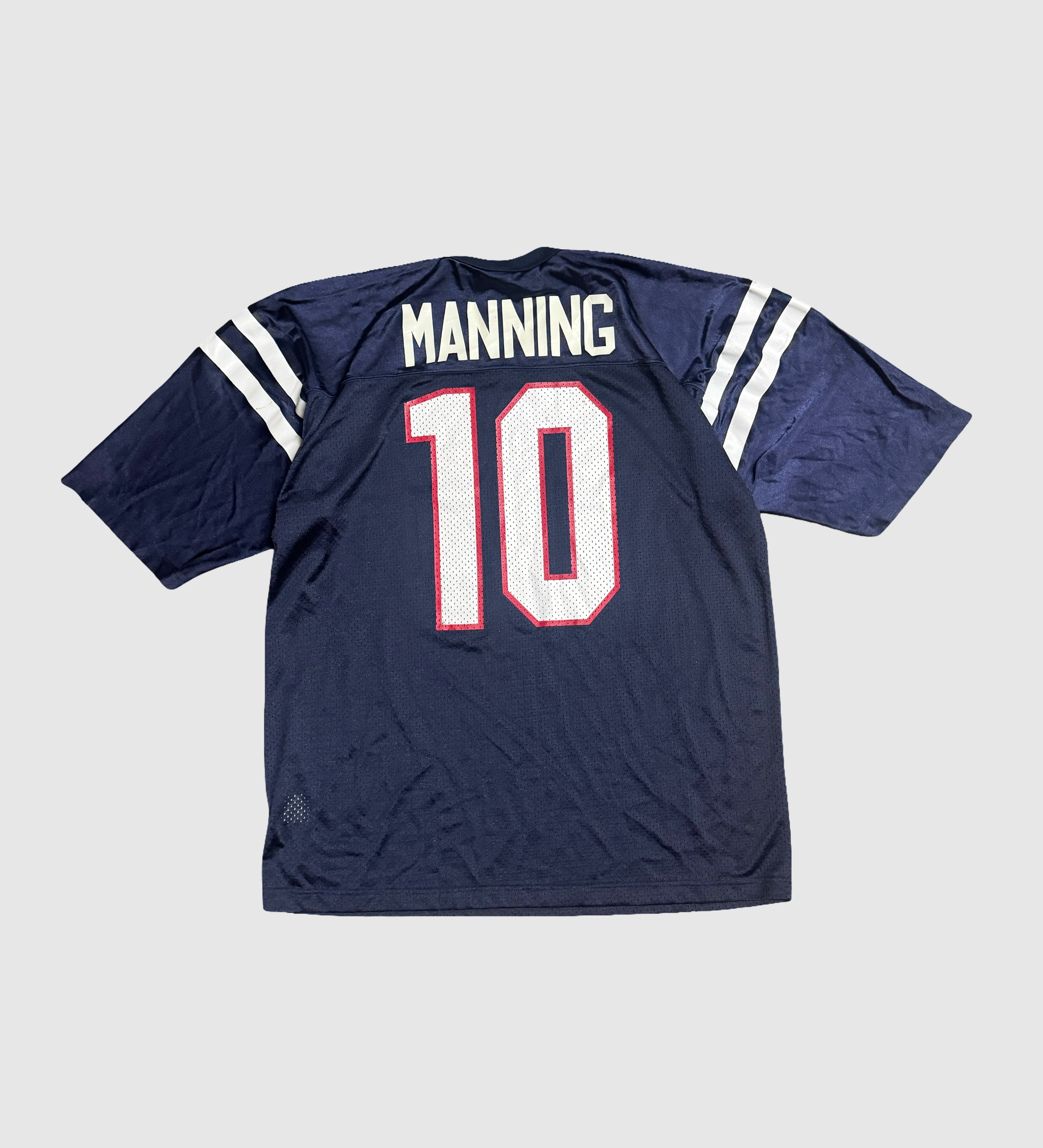 Vintage Eli manning jersey- Xl