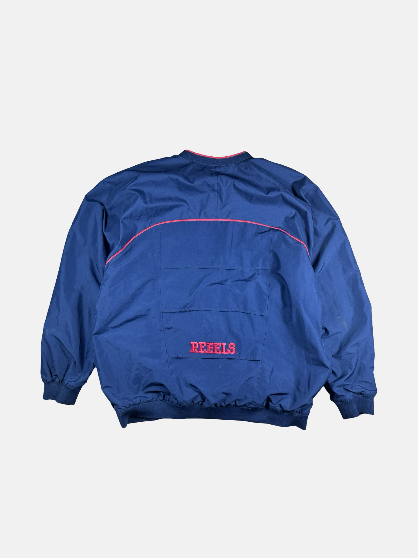 Vintage Nike pullover- Xl