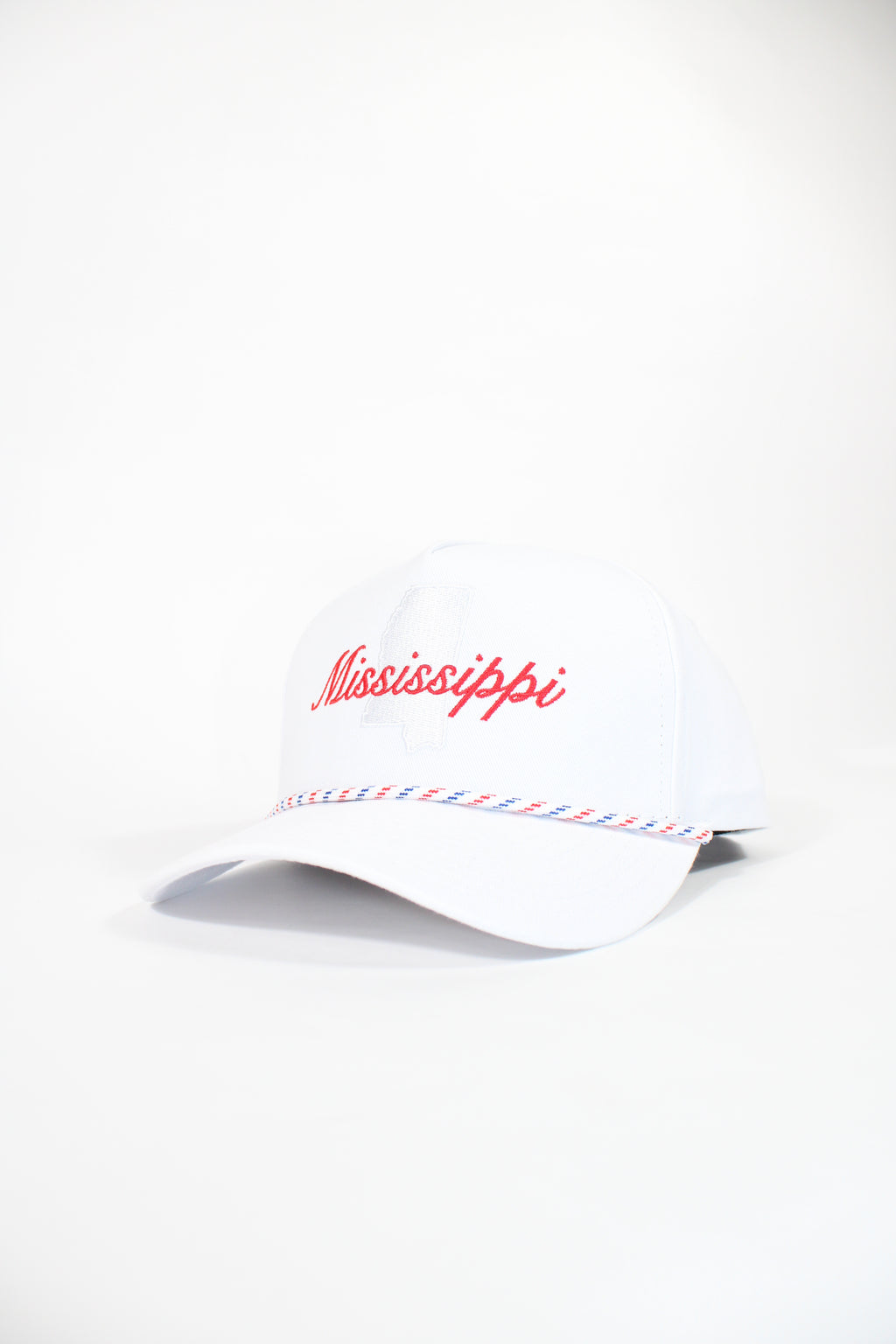 Mississippi Hat